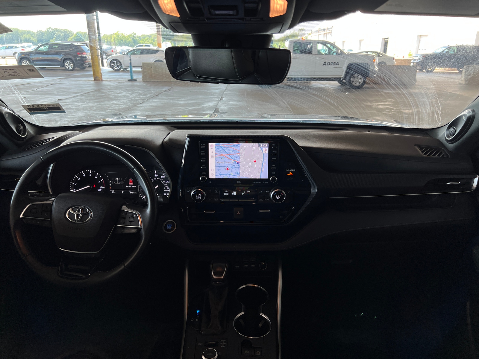 Thumbnail: 2021 Toyota Highlander - 2
