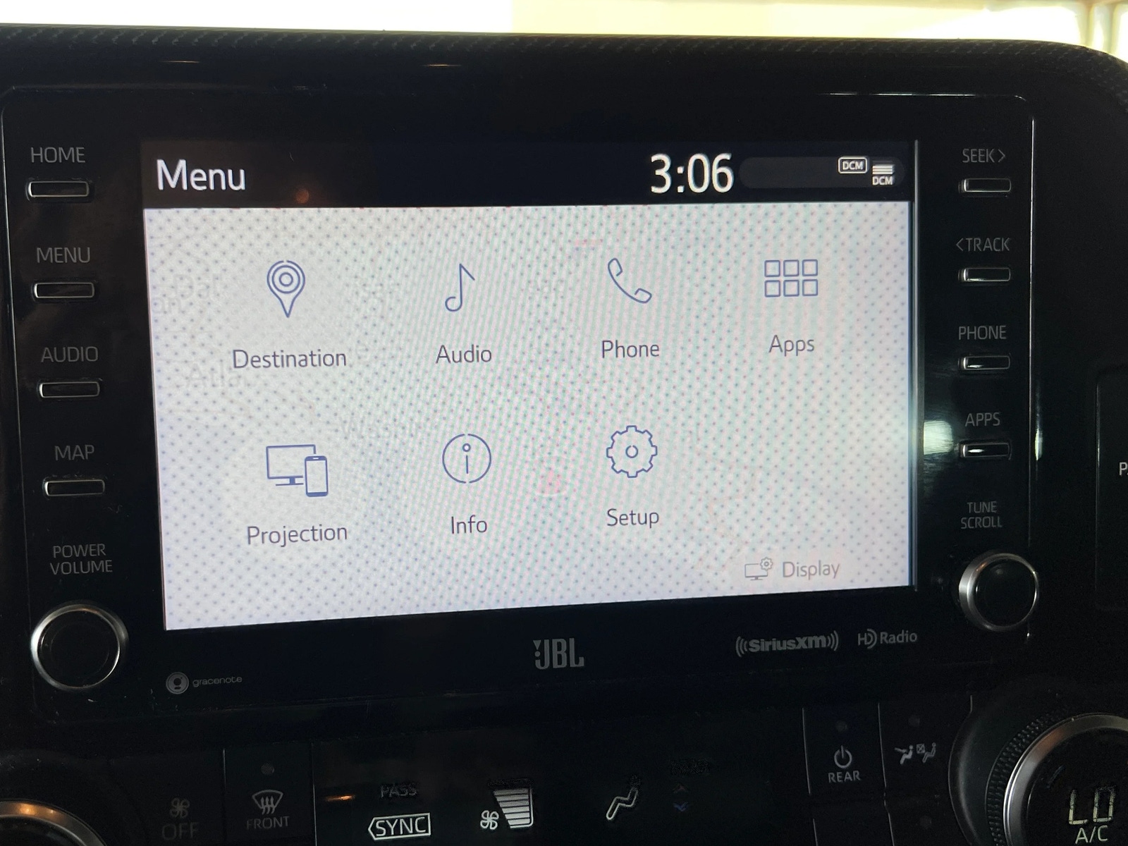 Thumbnail: 2021 Toyota Highlander - 3