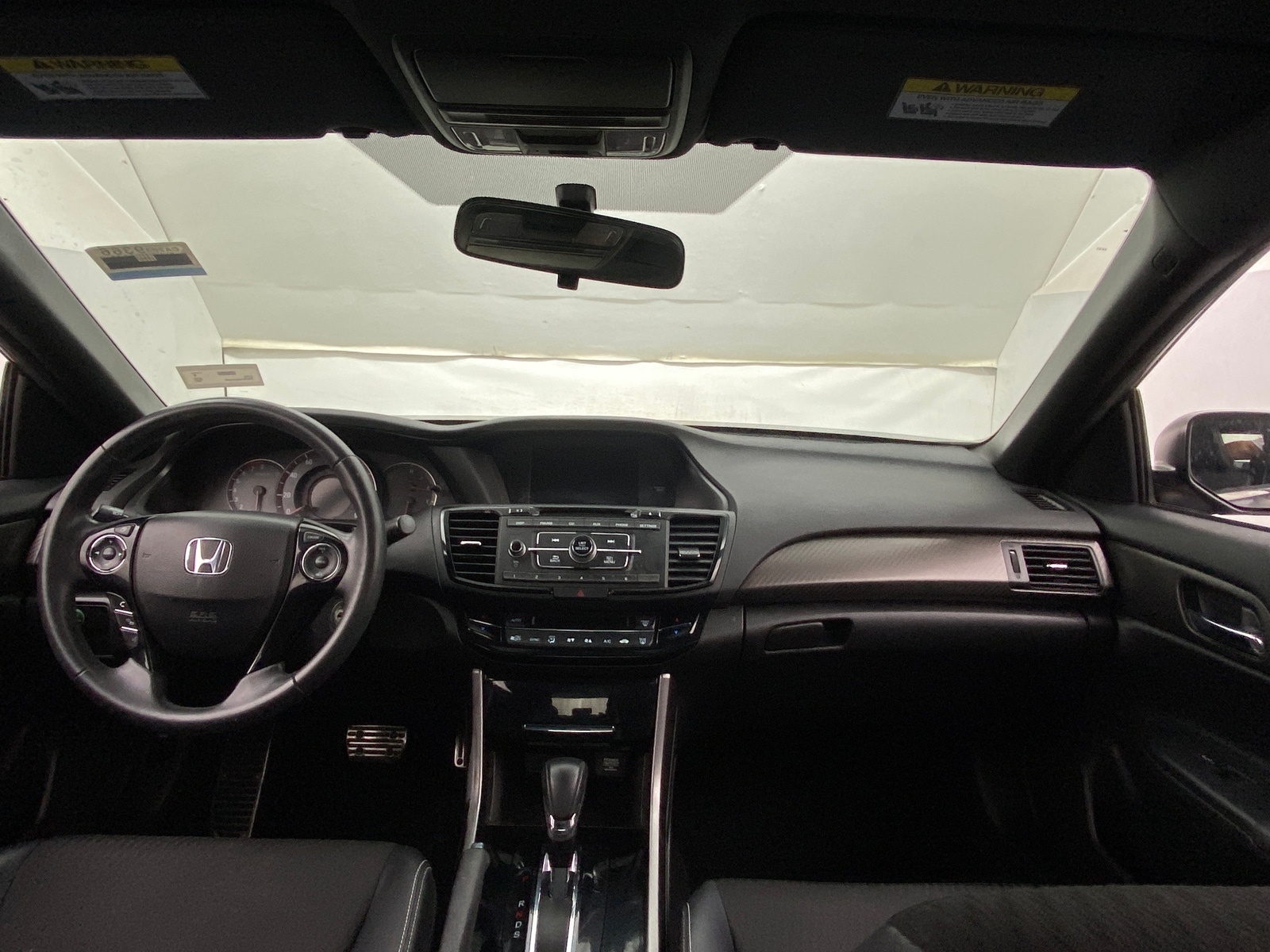 Thumbnail: 2017 Honda Accord - 3