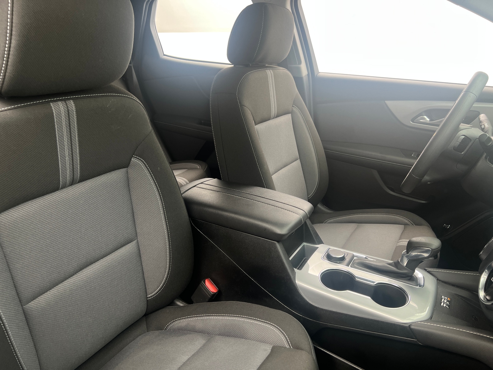 Thumbnail: 2023 Chevrolet Blazer - 2