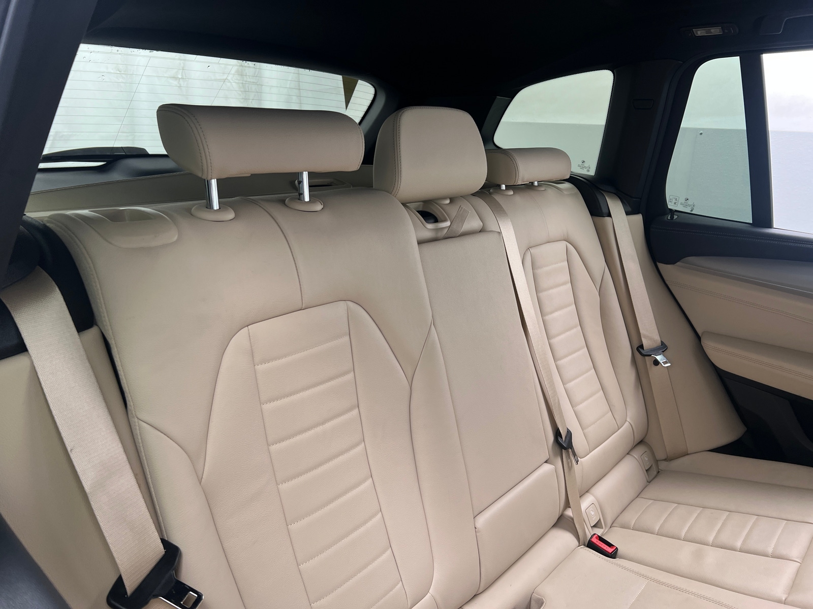 Thumbnail: 2020 BMW X3 - 5