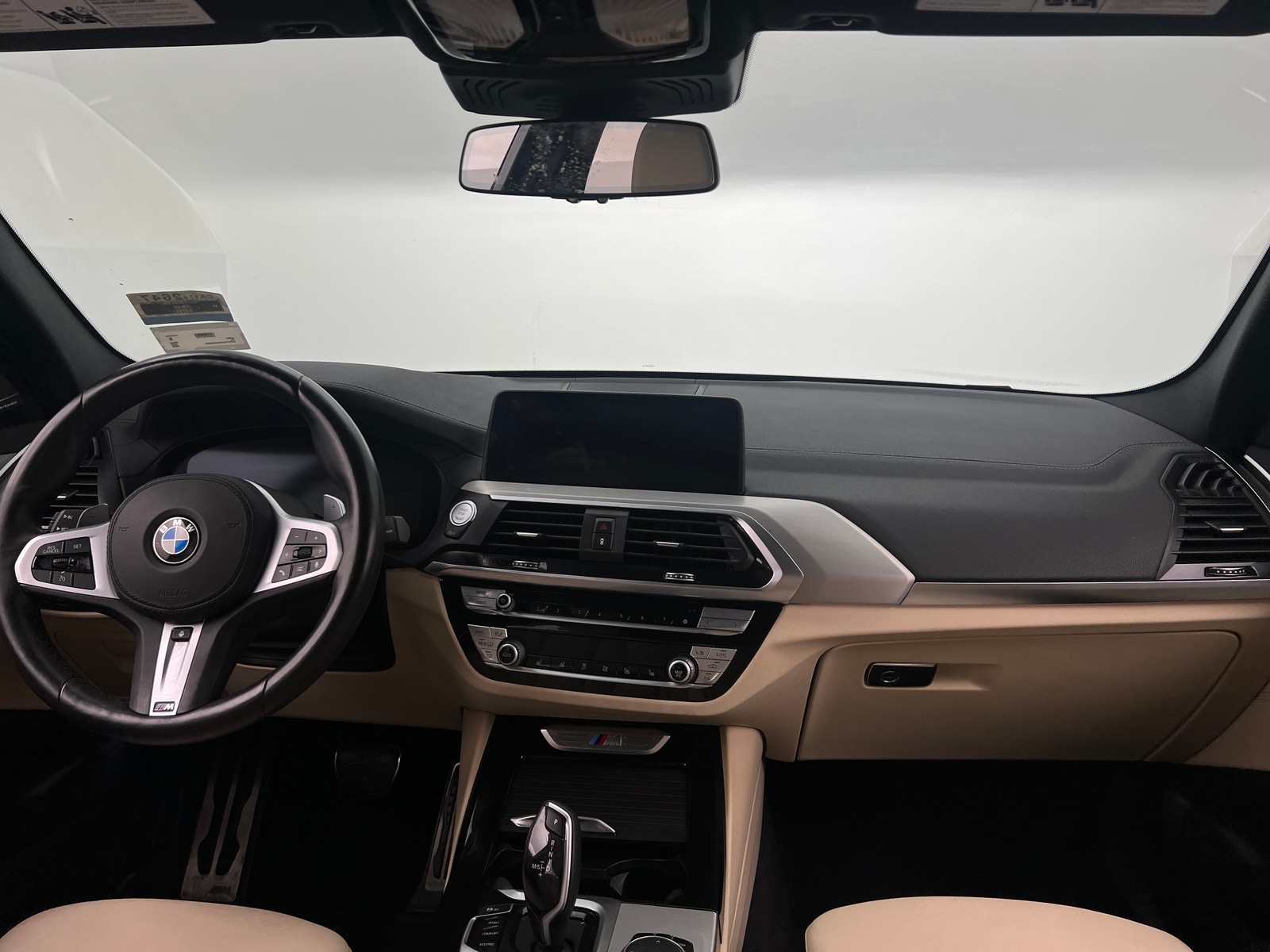 Thumbnail: 2020 BMW X3 - 2