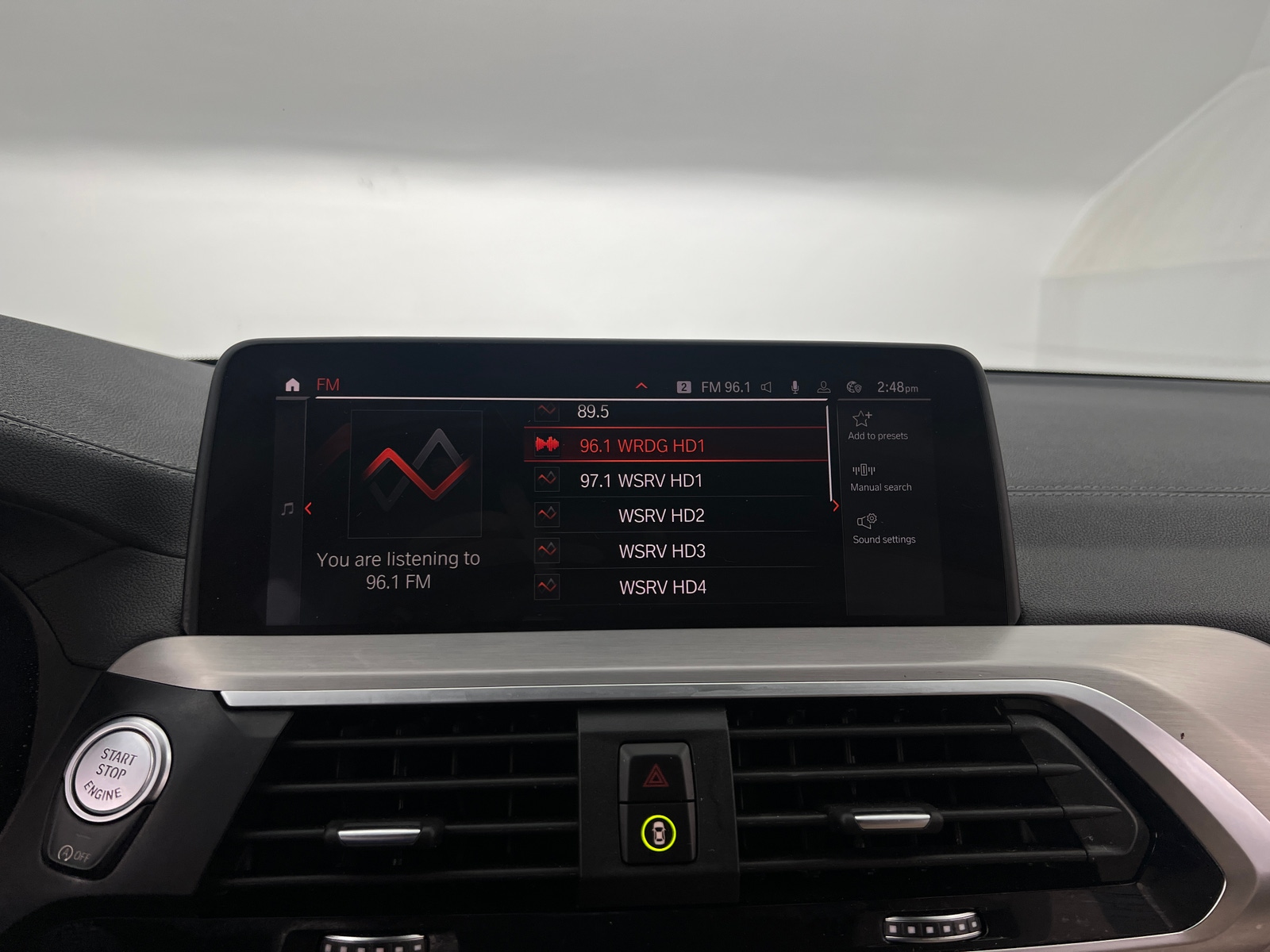 Thumbnail: 2020 BMW X3 - 3