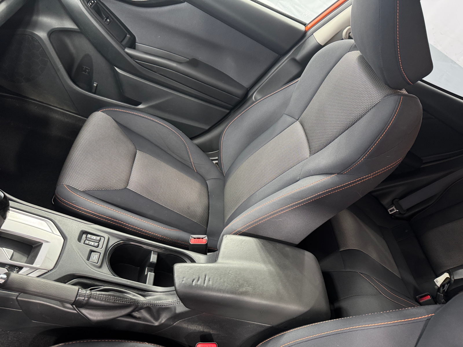 Thumbnail: 2019 Subaru Crosstrek - 2