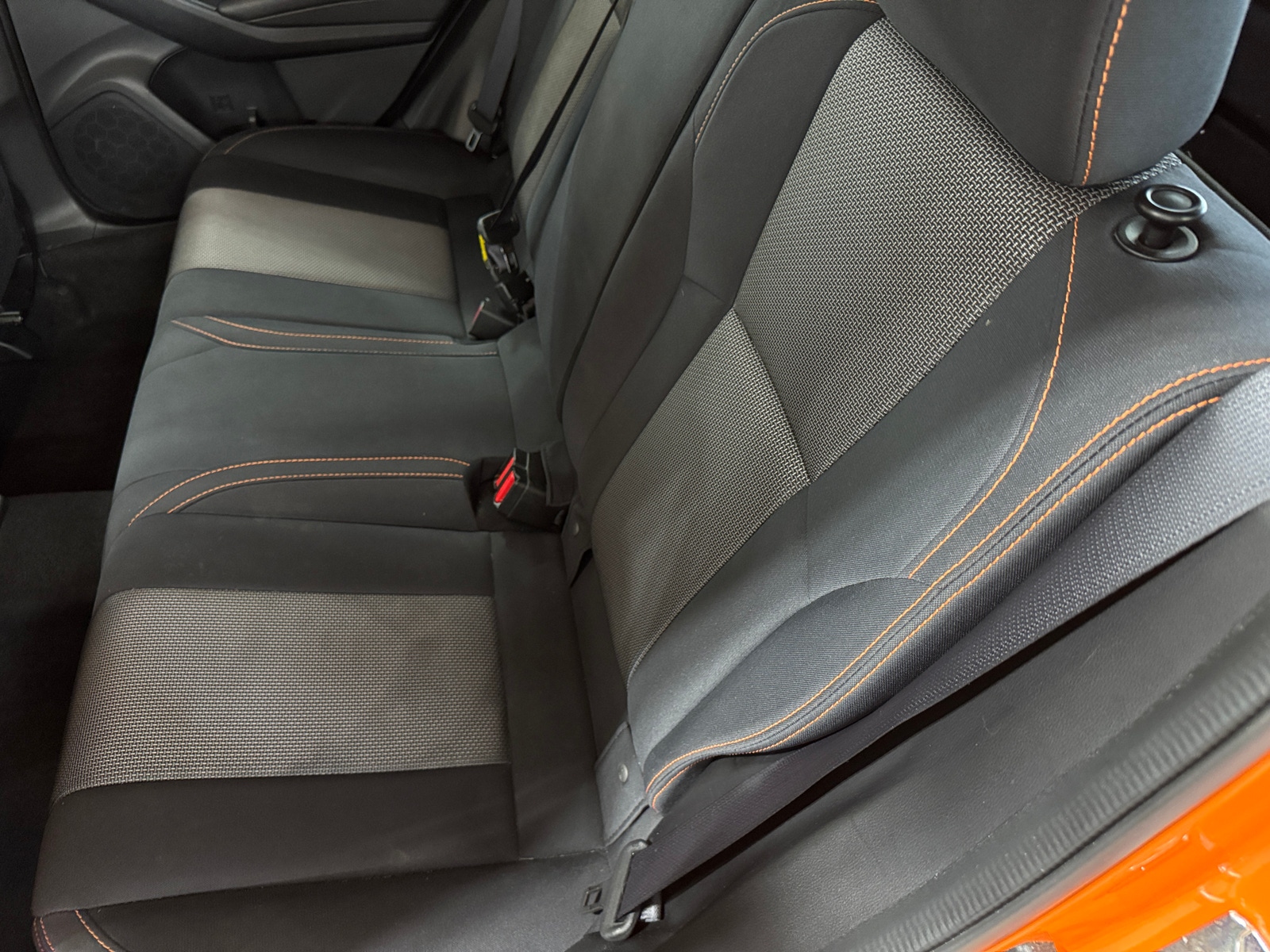 Thumbnail: 2019 Subaru Crosstrek - 6