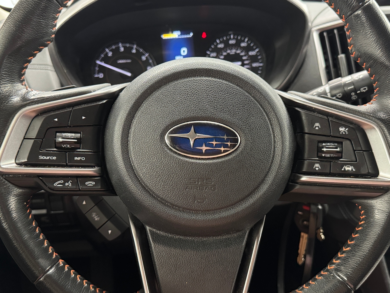 Thumbnail: 2019 Subaru Crosstrek - 5