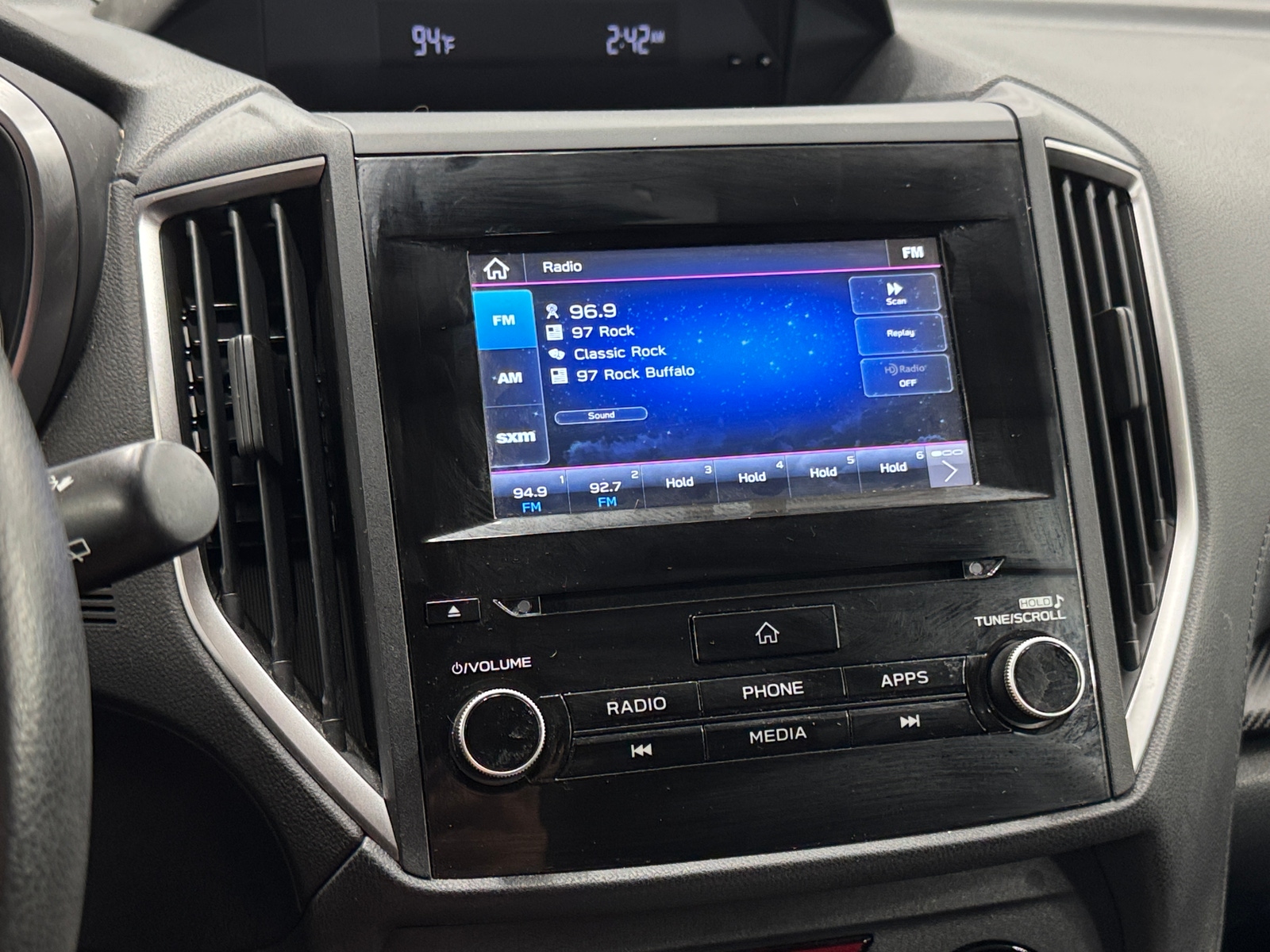 Thumbnail: 2019 Subaru Crosstrek - 4