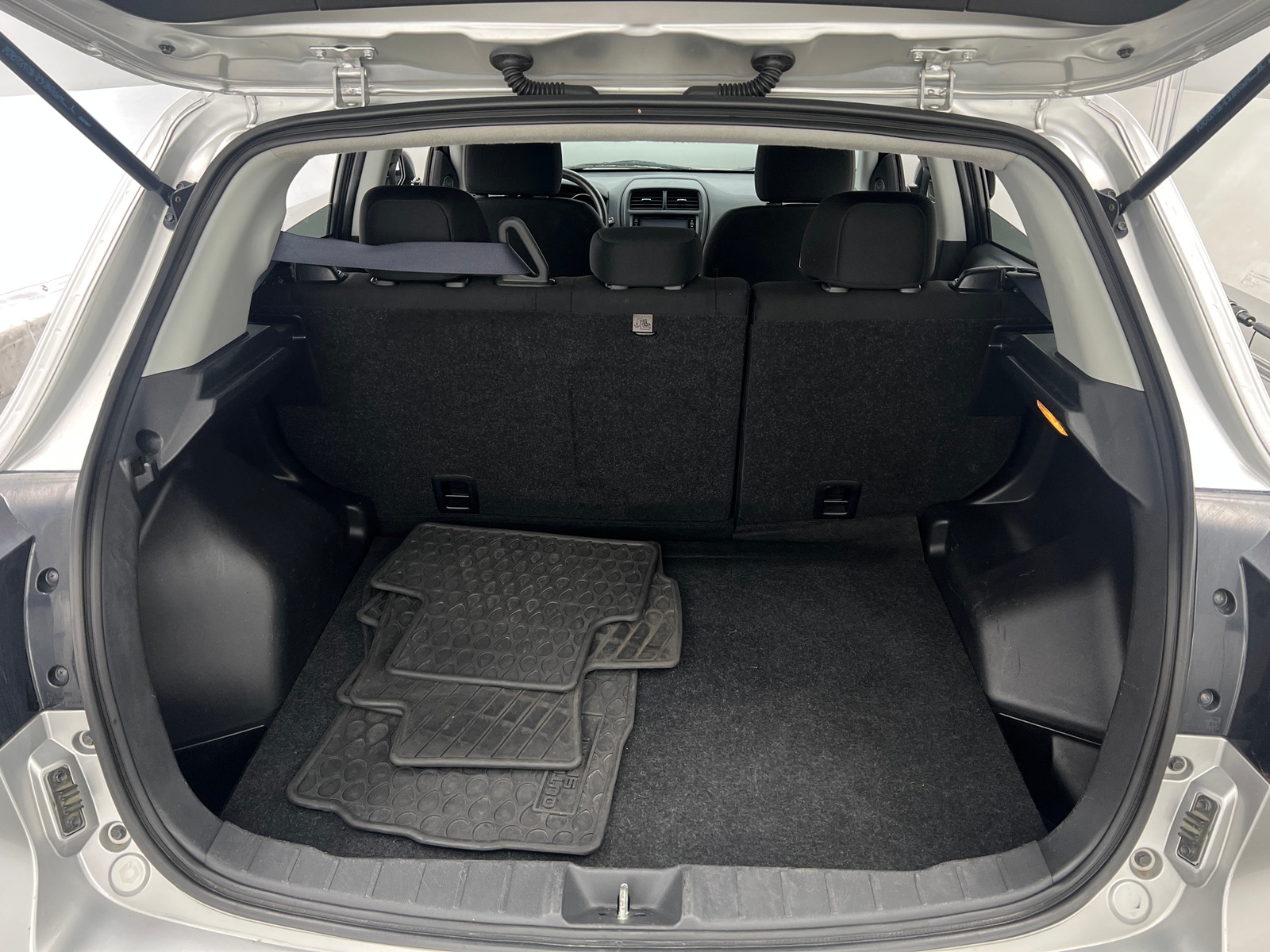Thumbnail: 2018 Mitsubishi Outlander Sport - 7