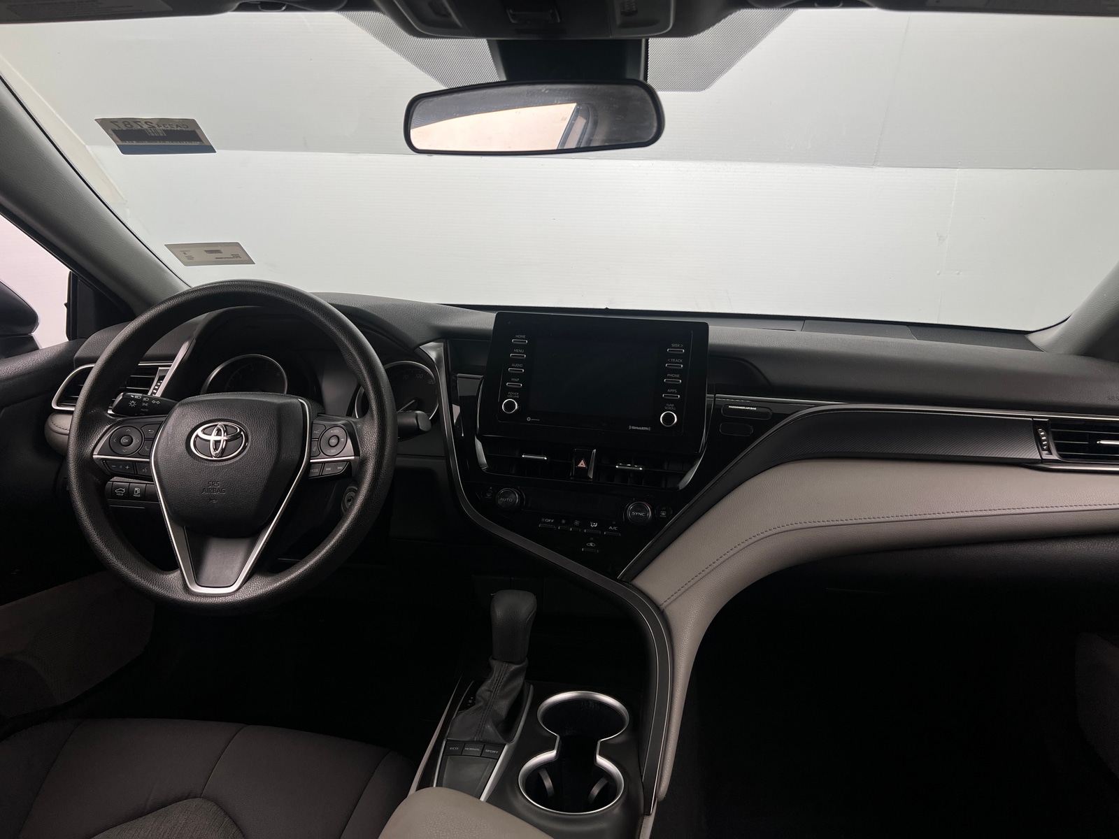 Thumbnail: 2023 Toyota Camry - 3