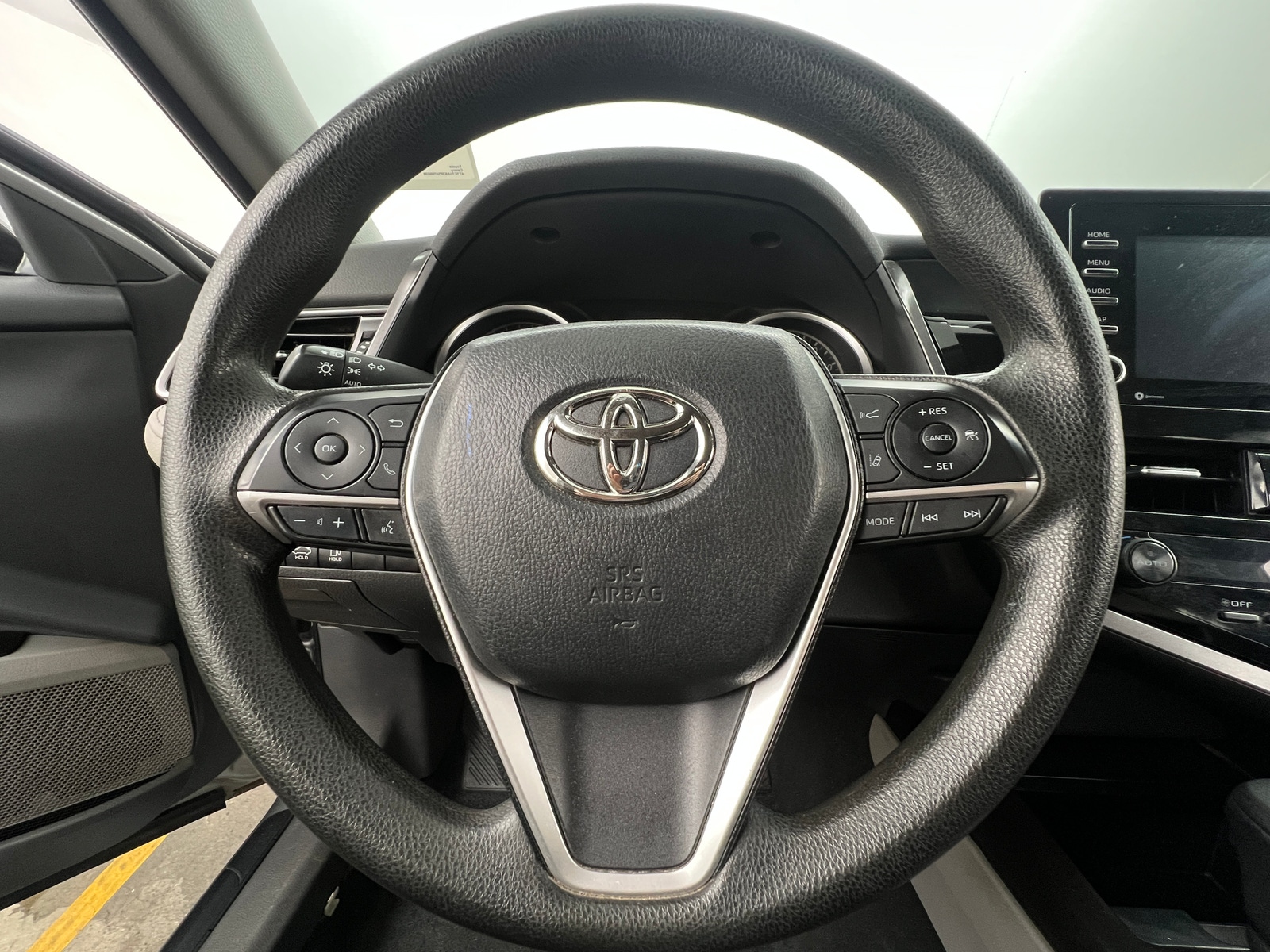 Thumbnail: 2023 Toyota Camry - 5