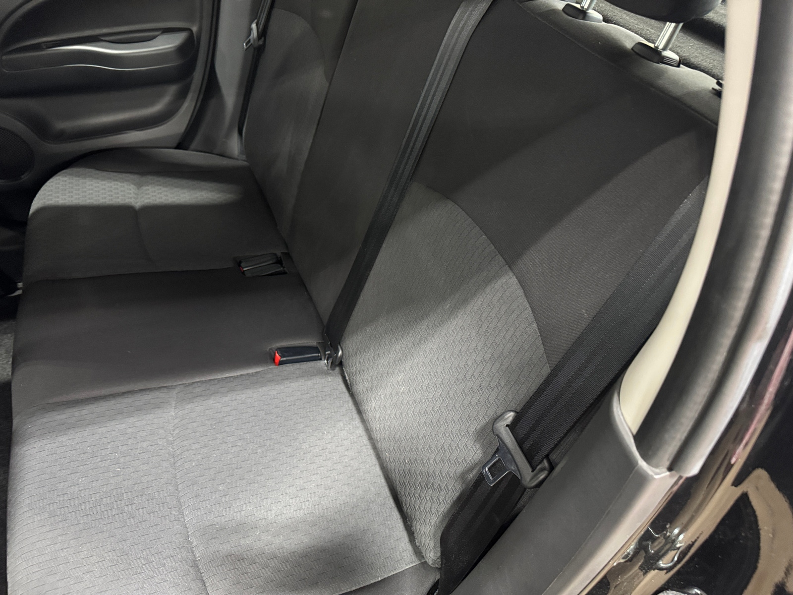 Thumbnail: 2019 Mitsubishi Mirage - 6