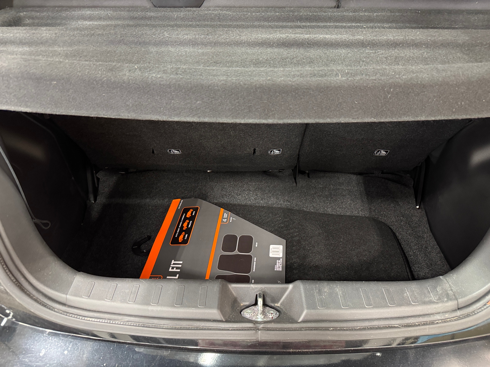 Thumbnail: 2019 Mitsubishi Mirage - 7