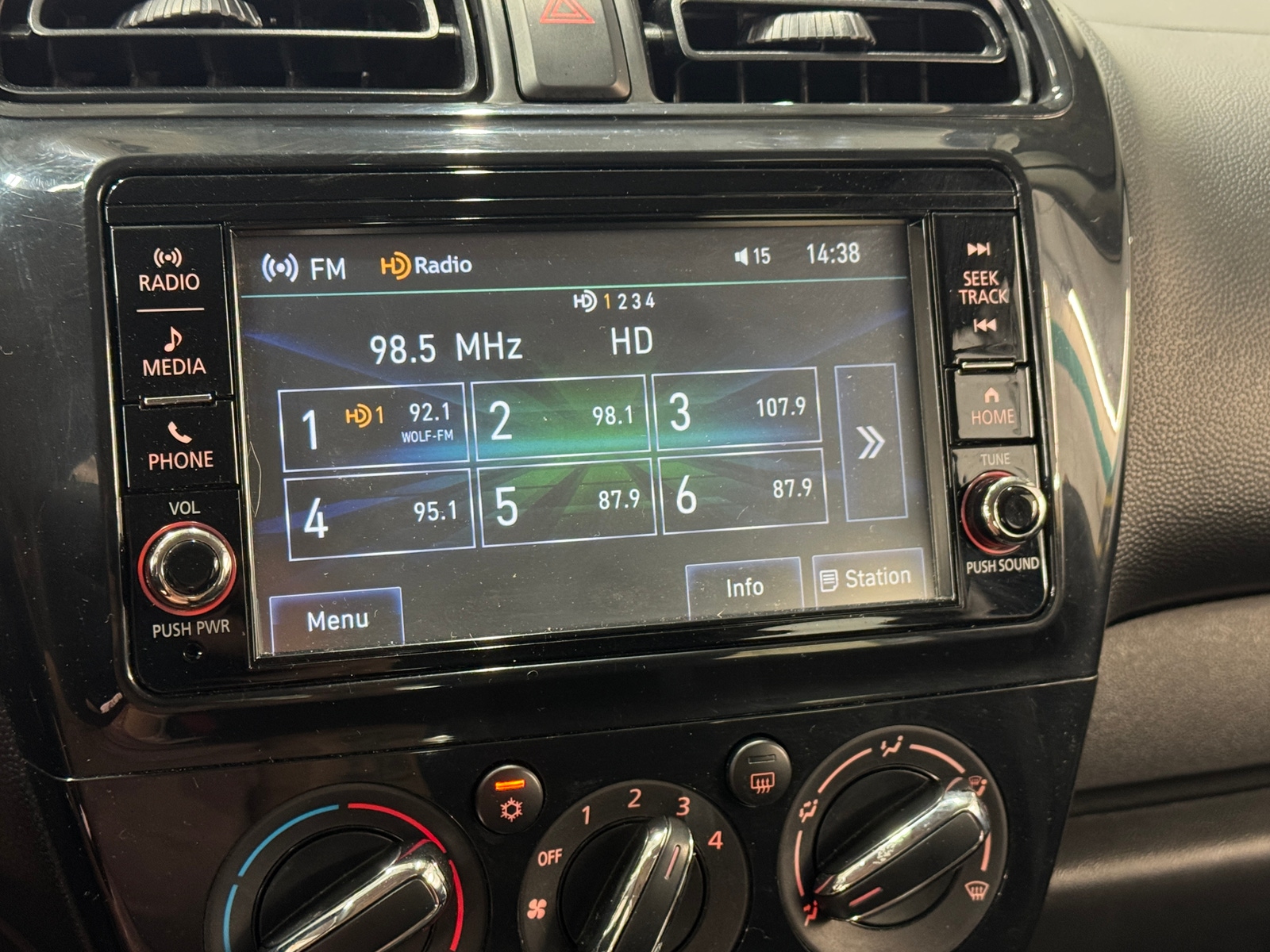 Thumbnail: 2019 Mitsubishi Mirage - 4