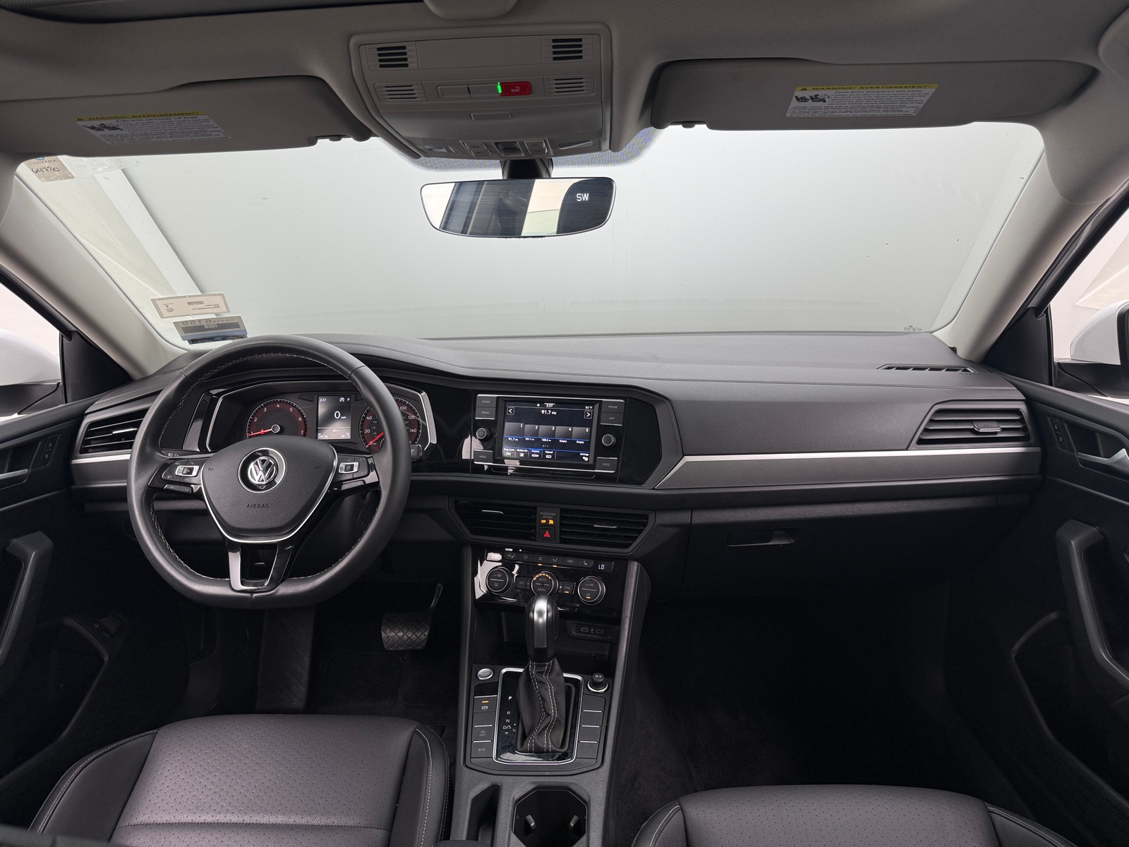 Thumbnail: 2021 Volkswagen Jetta - 2