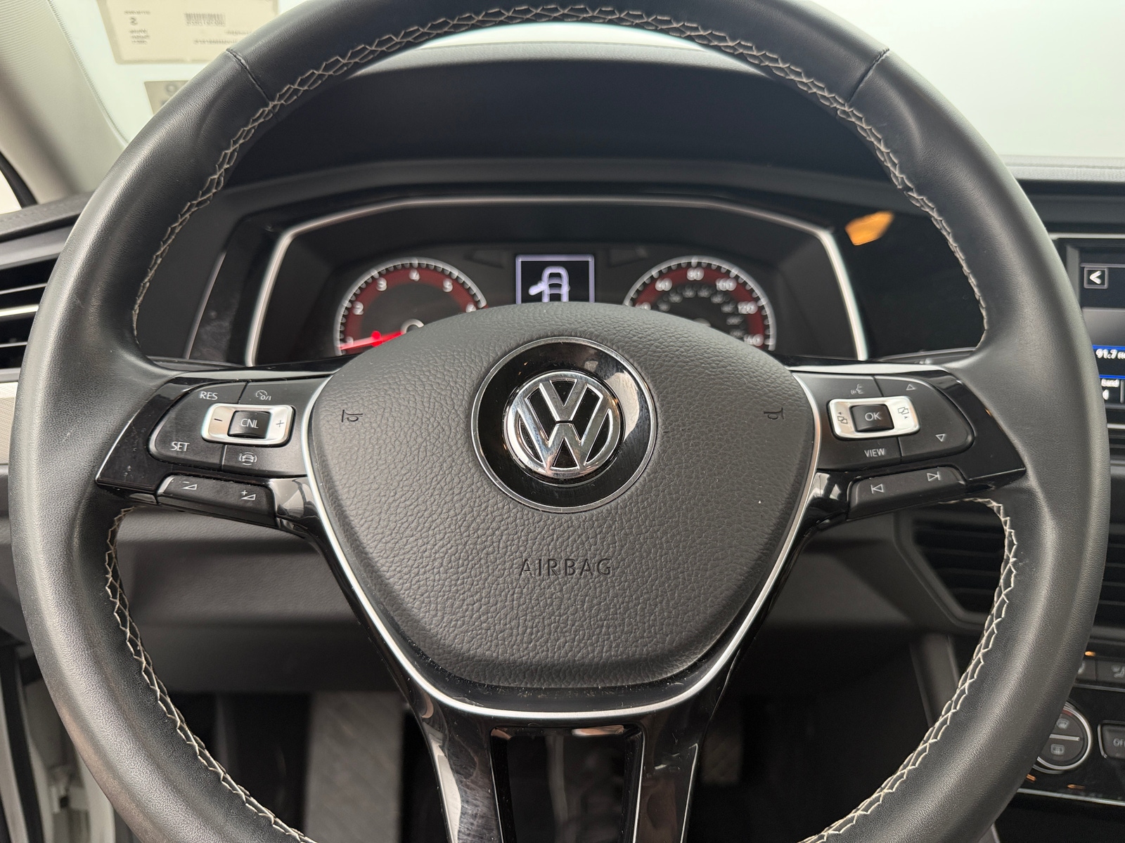 Thumbnail: 2021 Volkswagen Jetta - 4