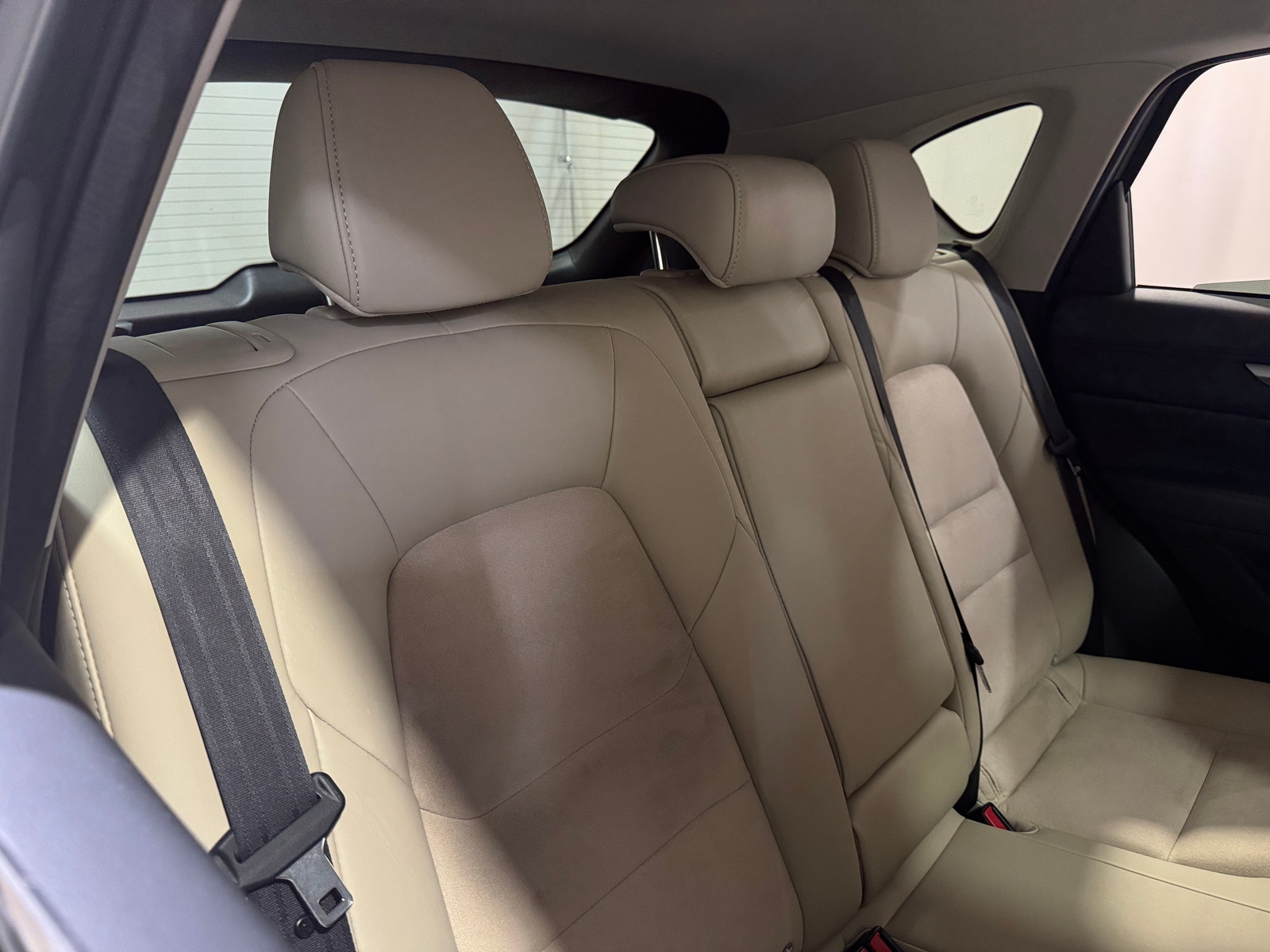 Thumbnail: 2019 Mazda CX-5 - 5