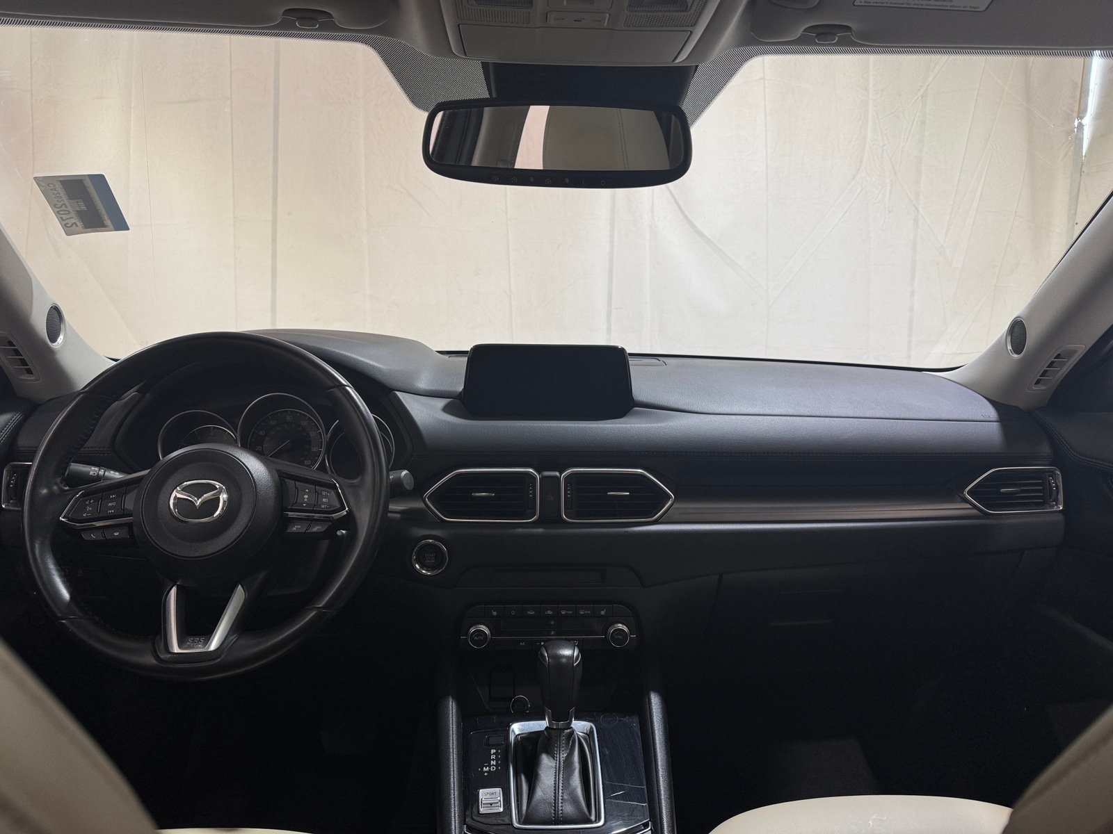 Thumbnail: 2019 Mazda CX-5 - 2