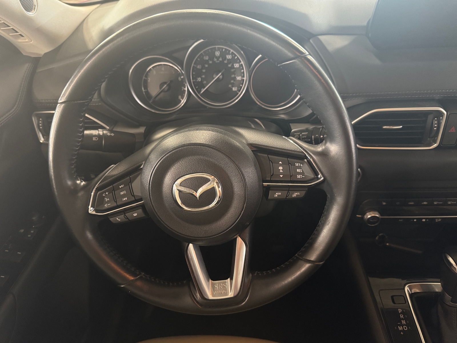 Thumbnail: 2019 Mazda CX-5 - 4