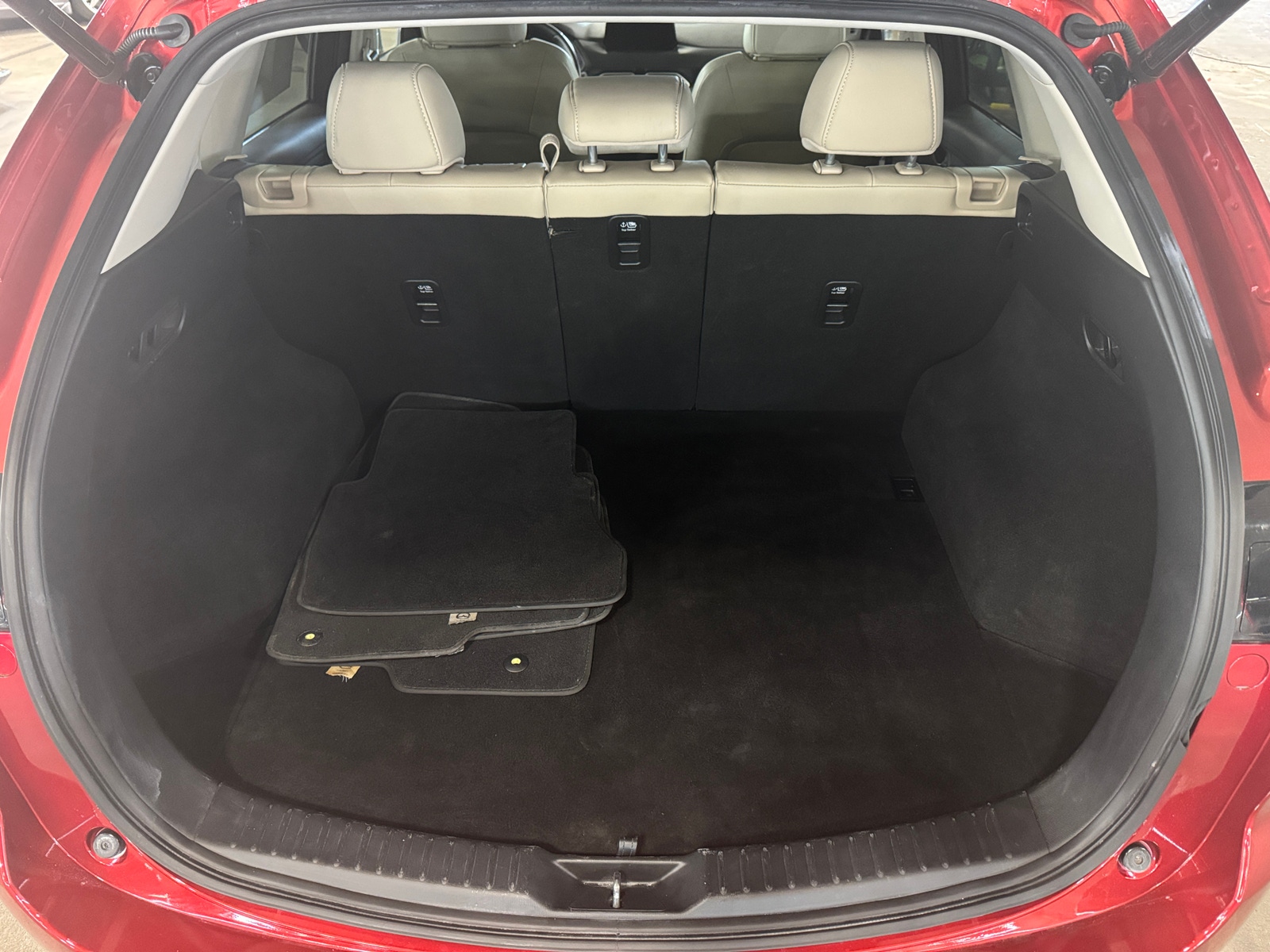 Thumbnail: 2019 Mazda CX-5 - 6