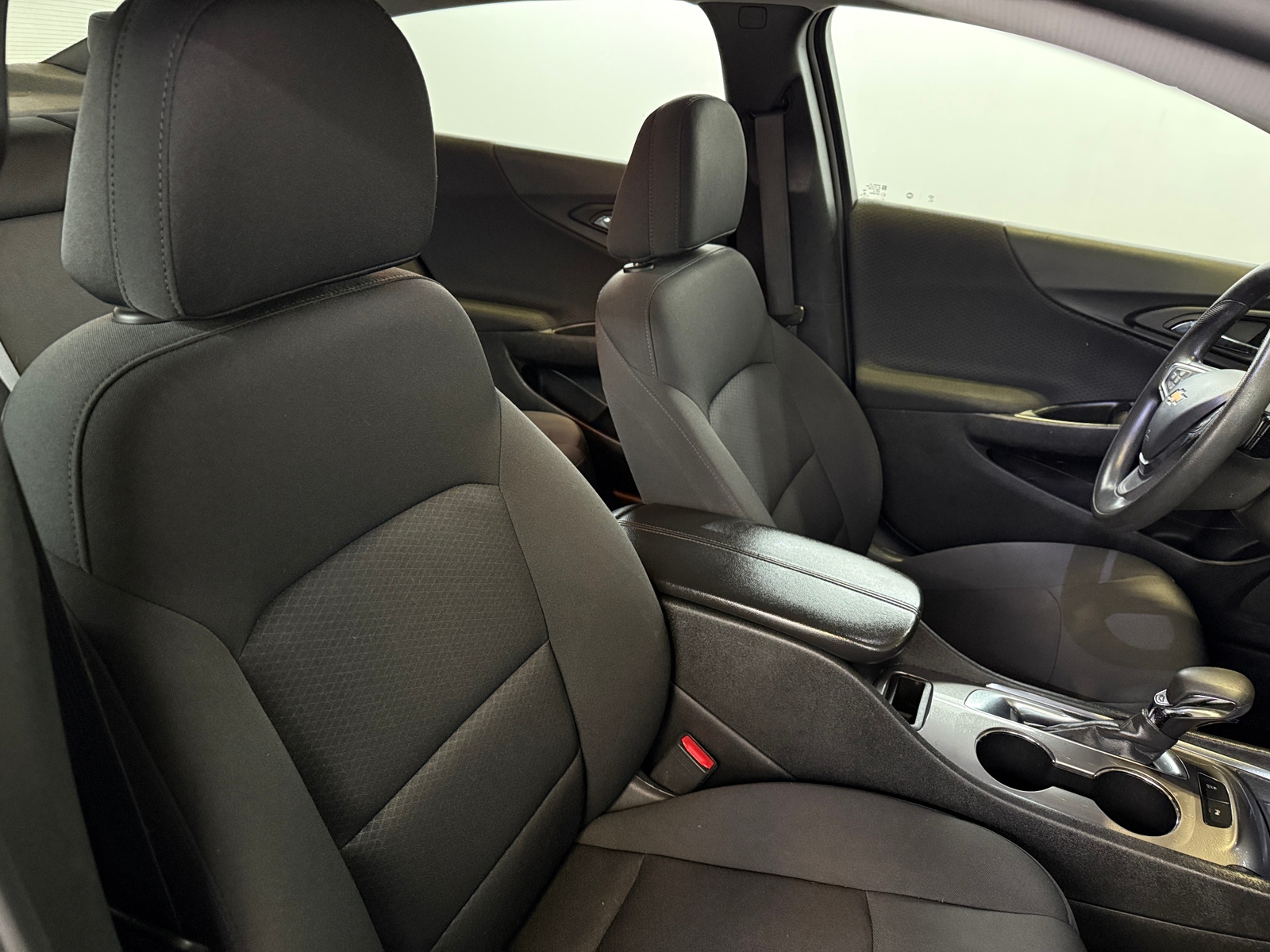 Thumbnail: 2021 Chevrolet Malibu - 2