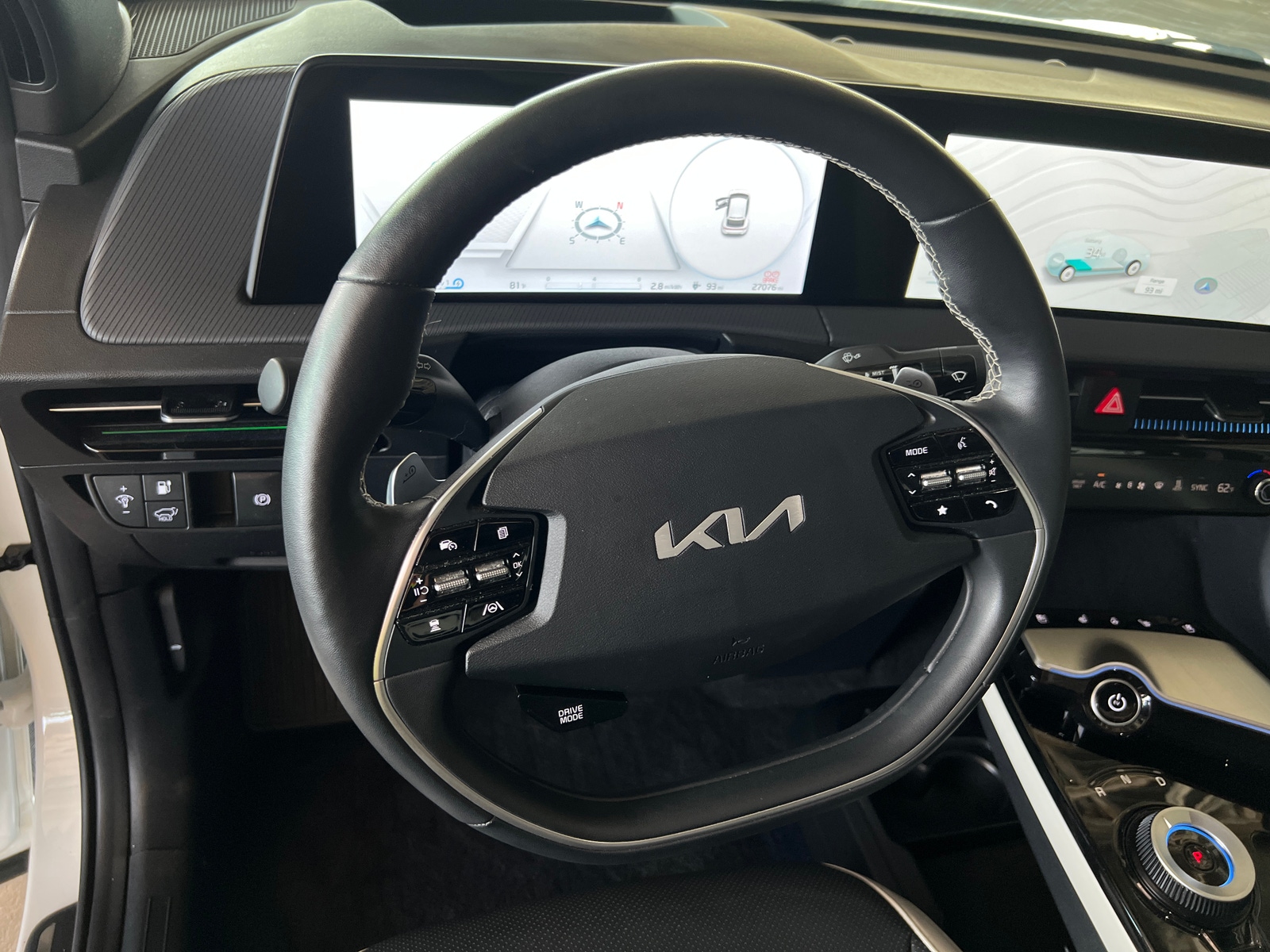 Thumbnail: 2024 Kia EV6 - 5