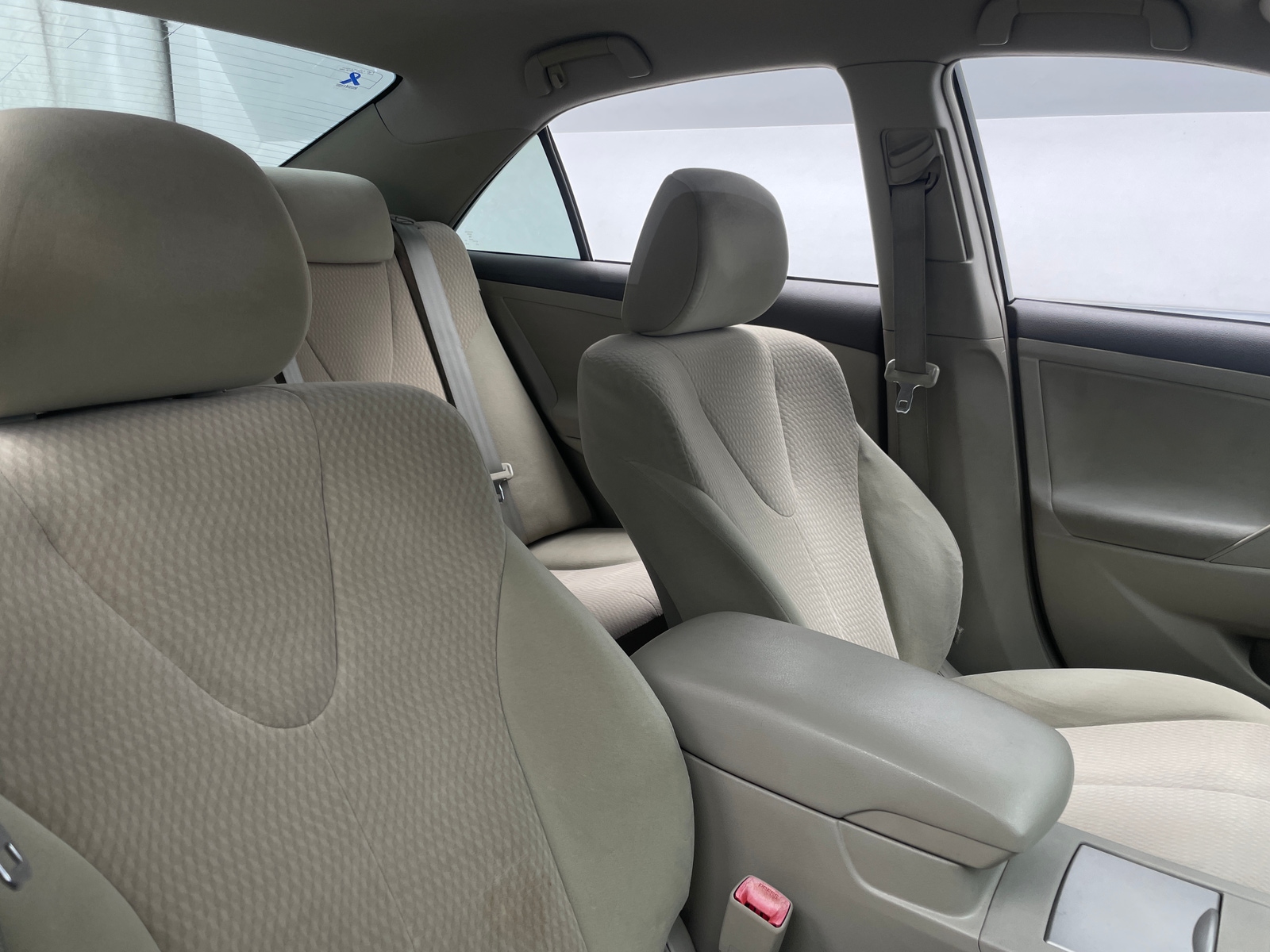 Thumbnail: 2011 Toyota Camry - 2