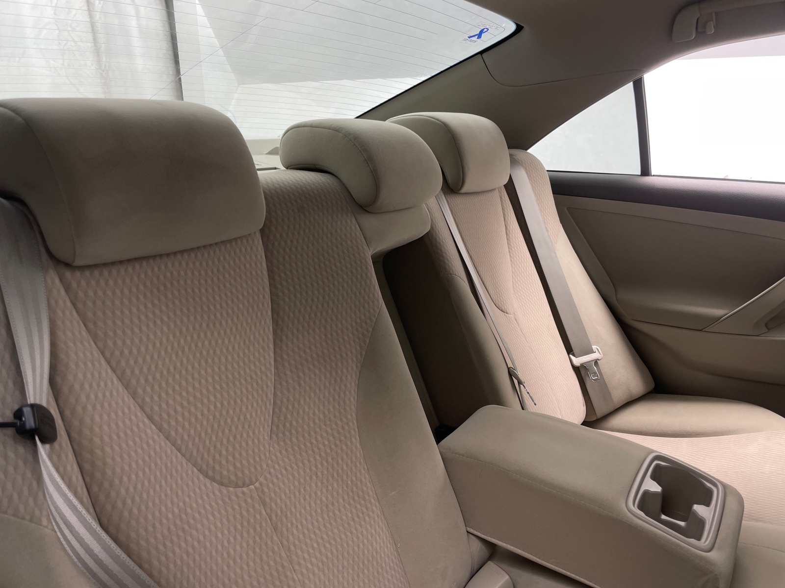 Thumbnail: 2011 Toyota Camry - 6