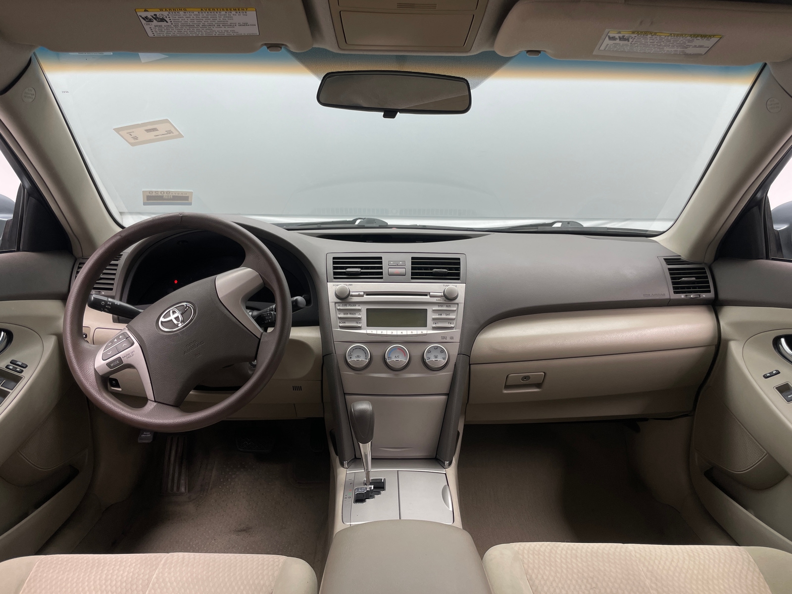 Thumbnail: 2011 Toyota Camry - 3