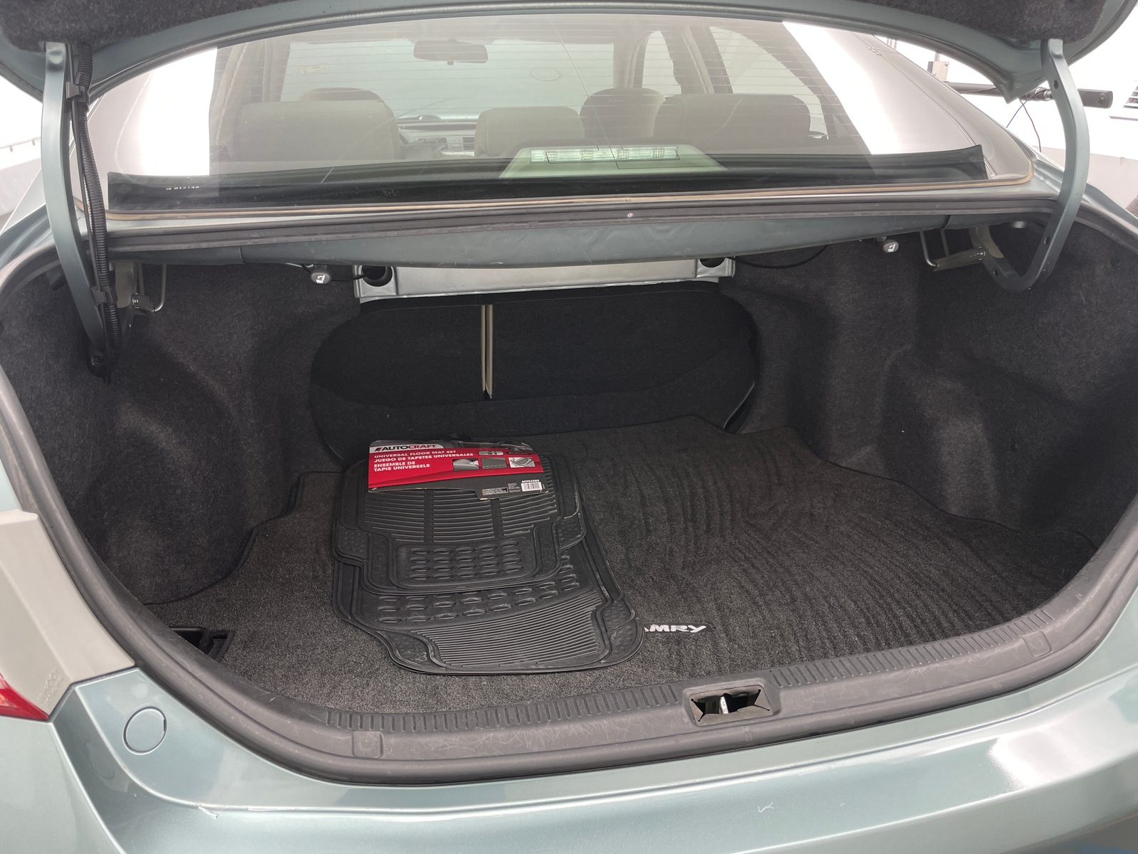 Thumbnail: 2011 Toyota Camry - 7