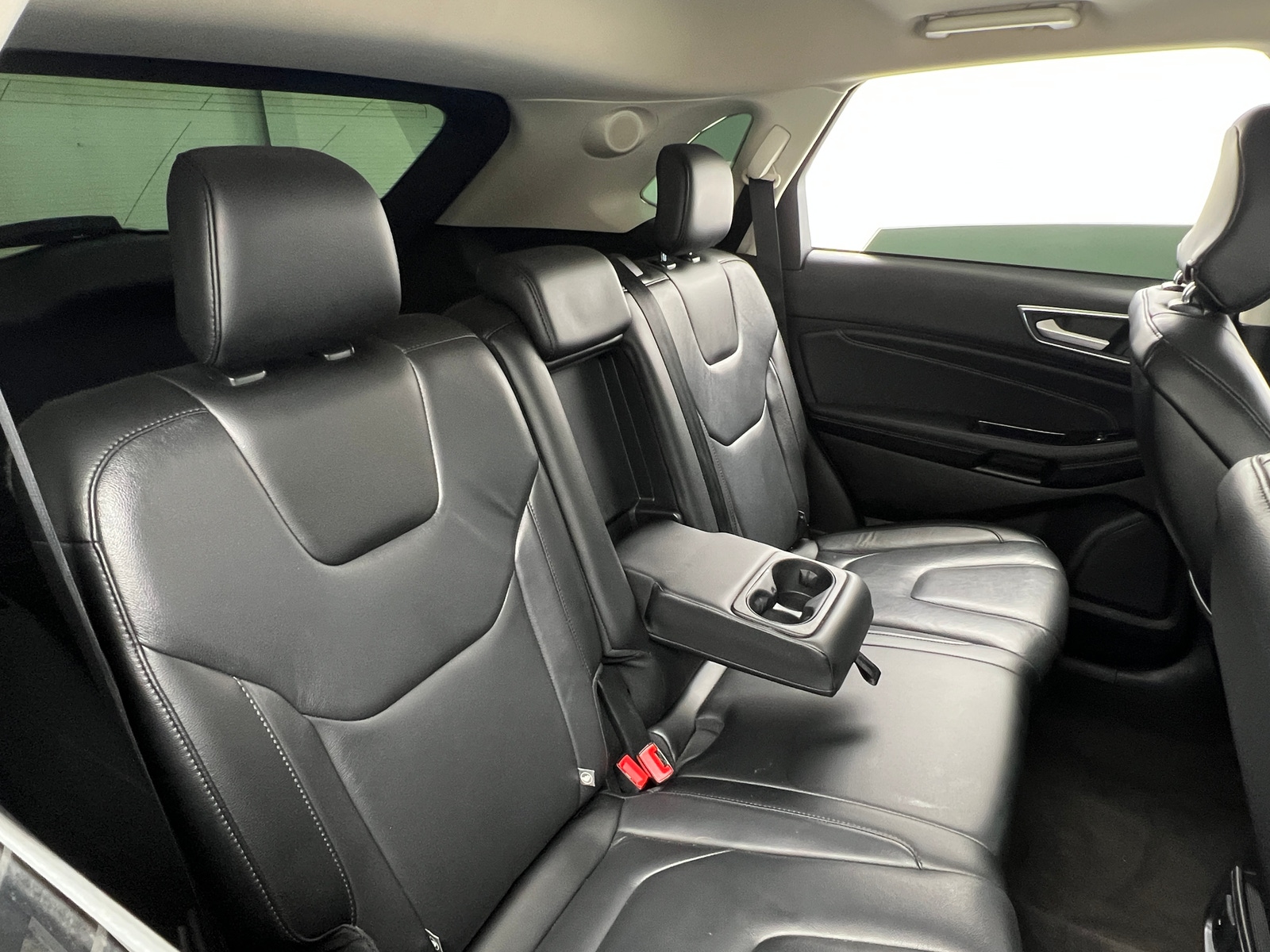 Thumbnail: 2019 Ford Edge - 5