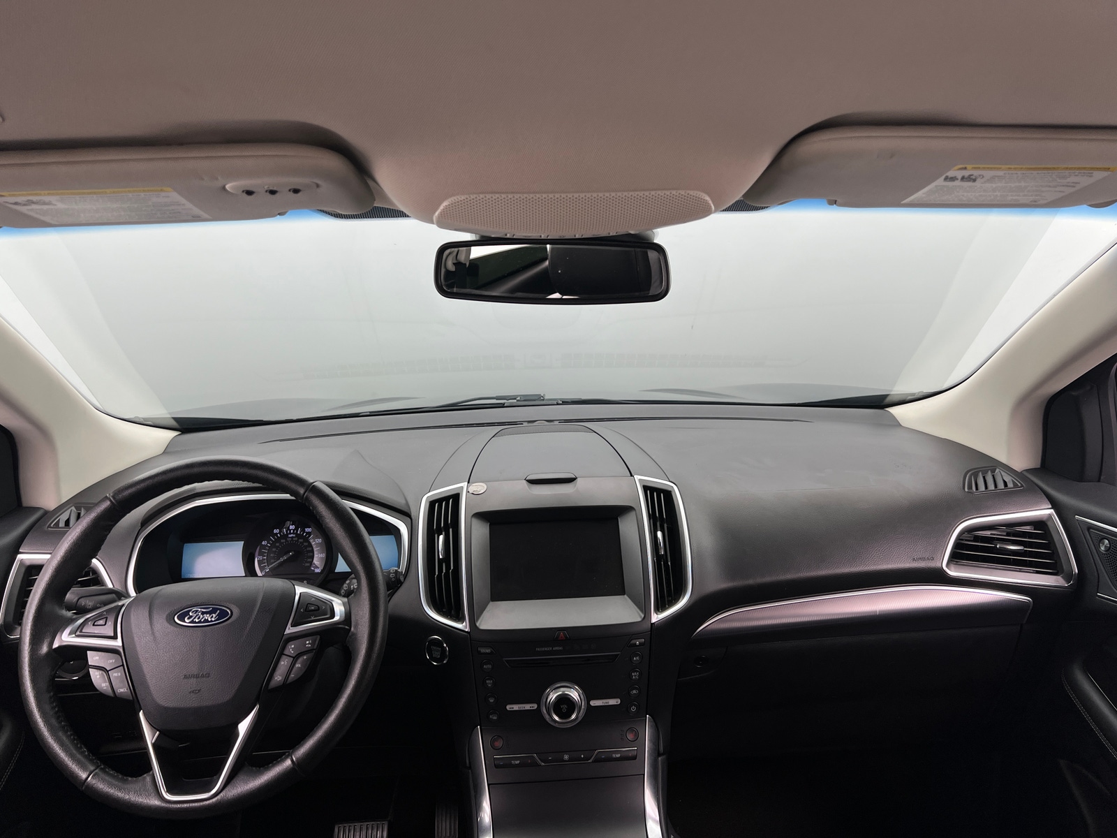 Thumbnail: 2019 Ford Edge - 2