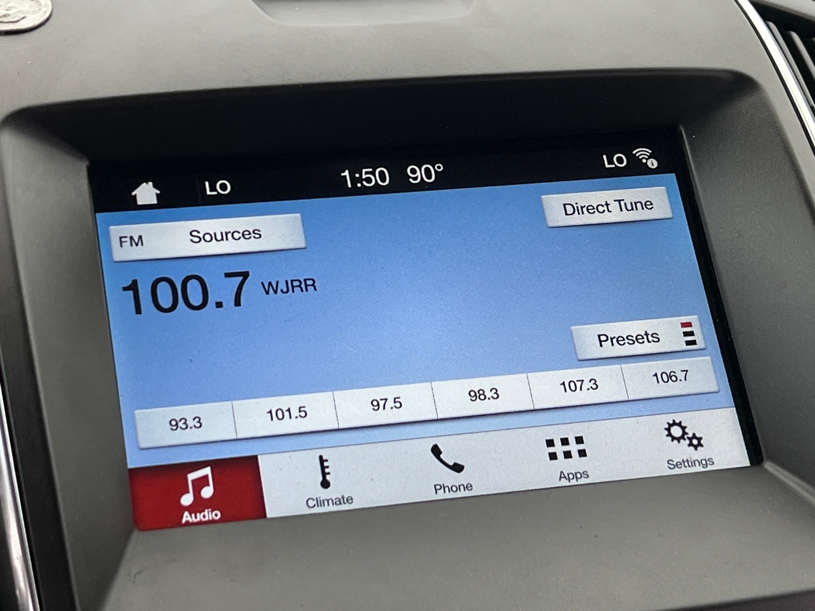 Thumbnail: 2019 Ford Edge - 3