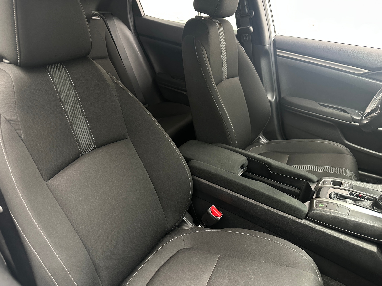 Thumbnail: 2019 Honda Civic - 2