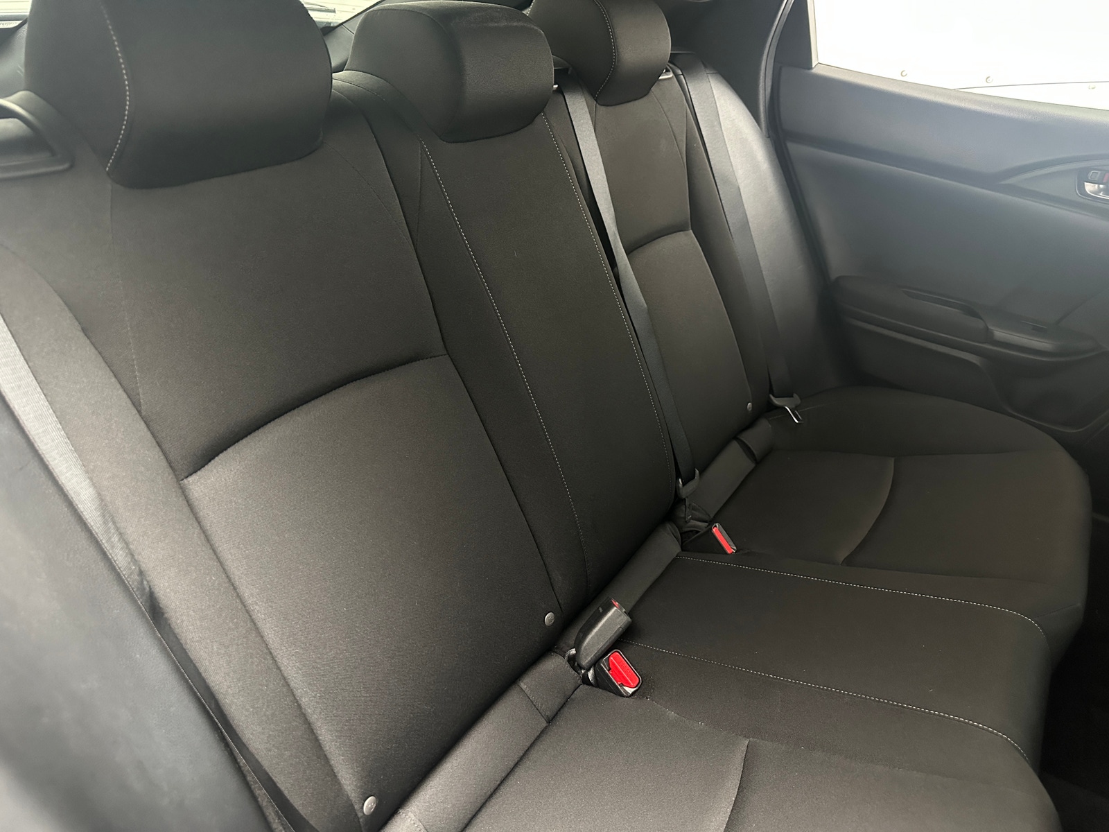 Thumbnail: 2019 Honda Civic - 6