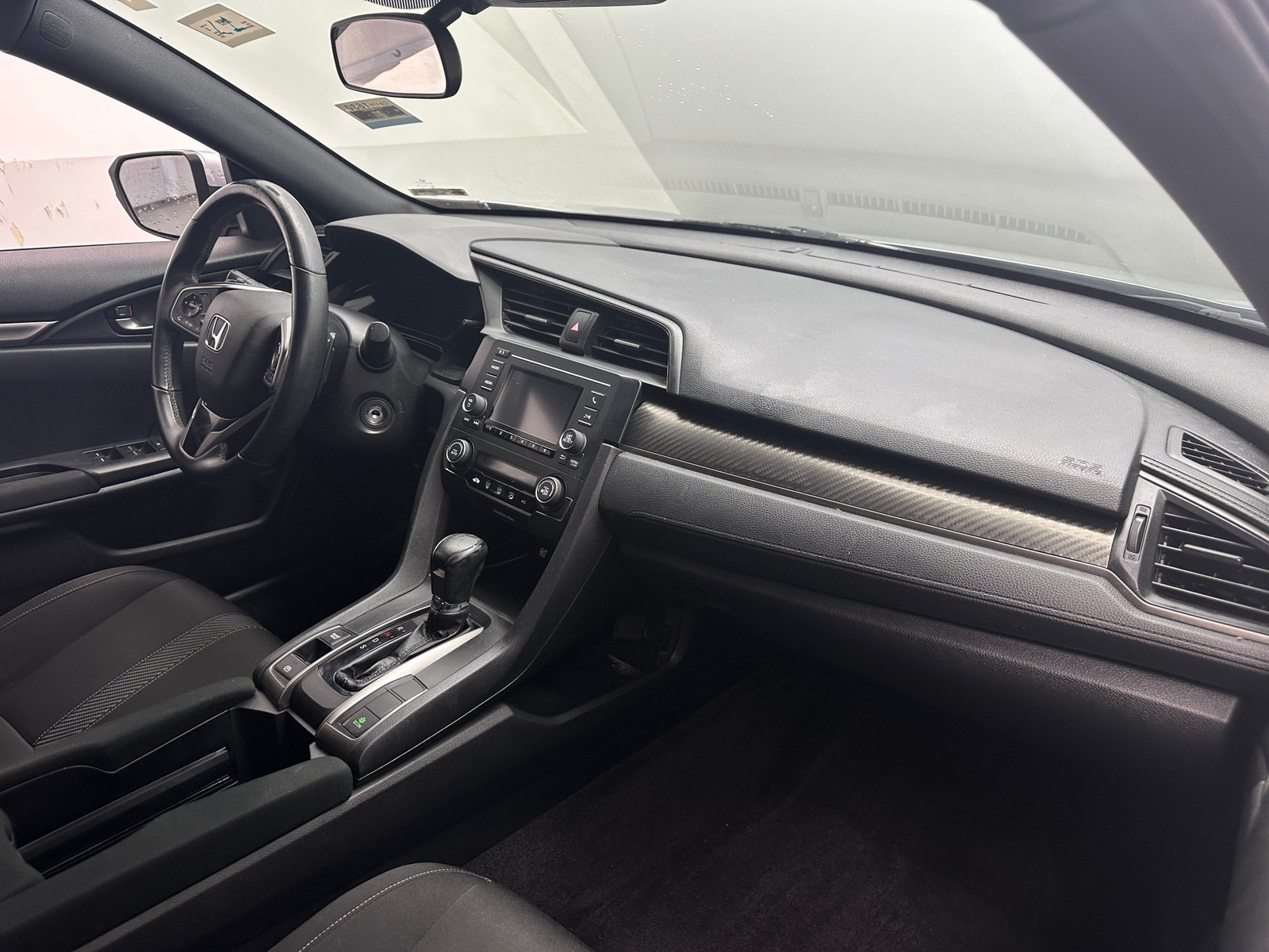 Thumbnail: 2019 Honda Civic - 3
