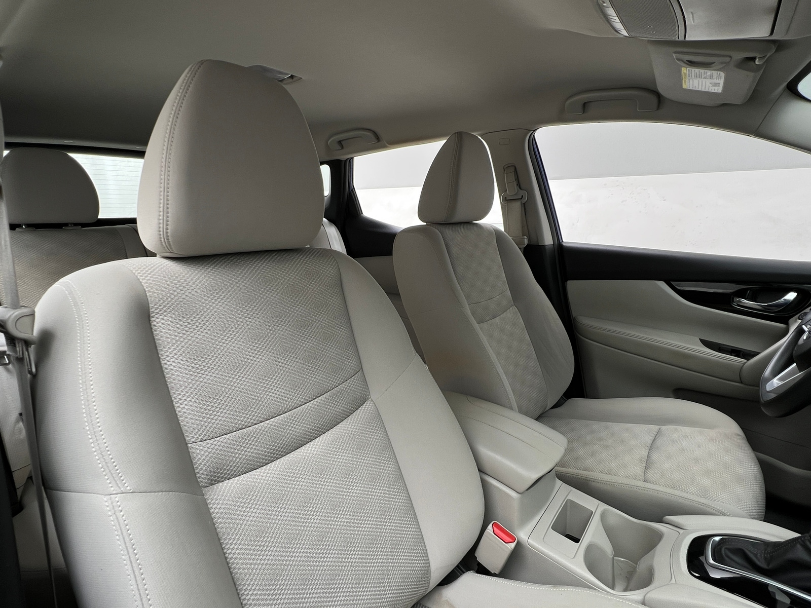 Thumbnail: 2020 Nissan Rogue Sport - 2