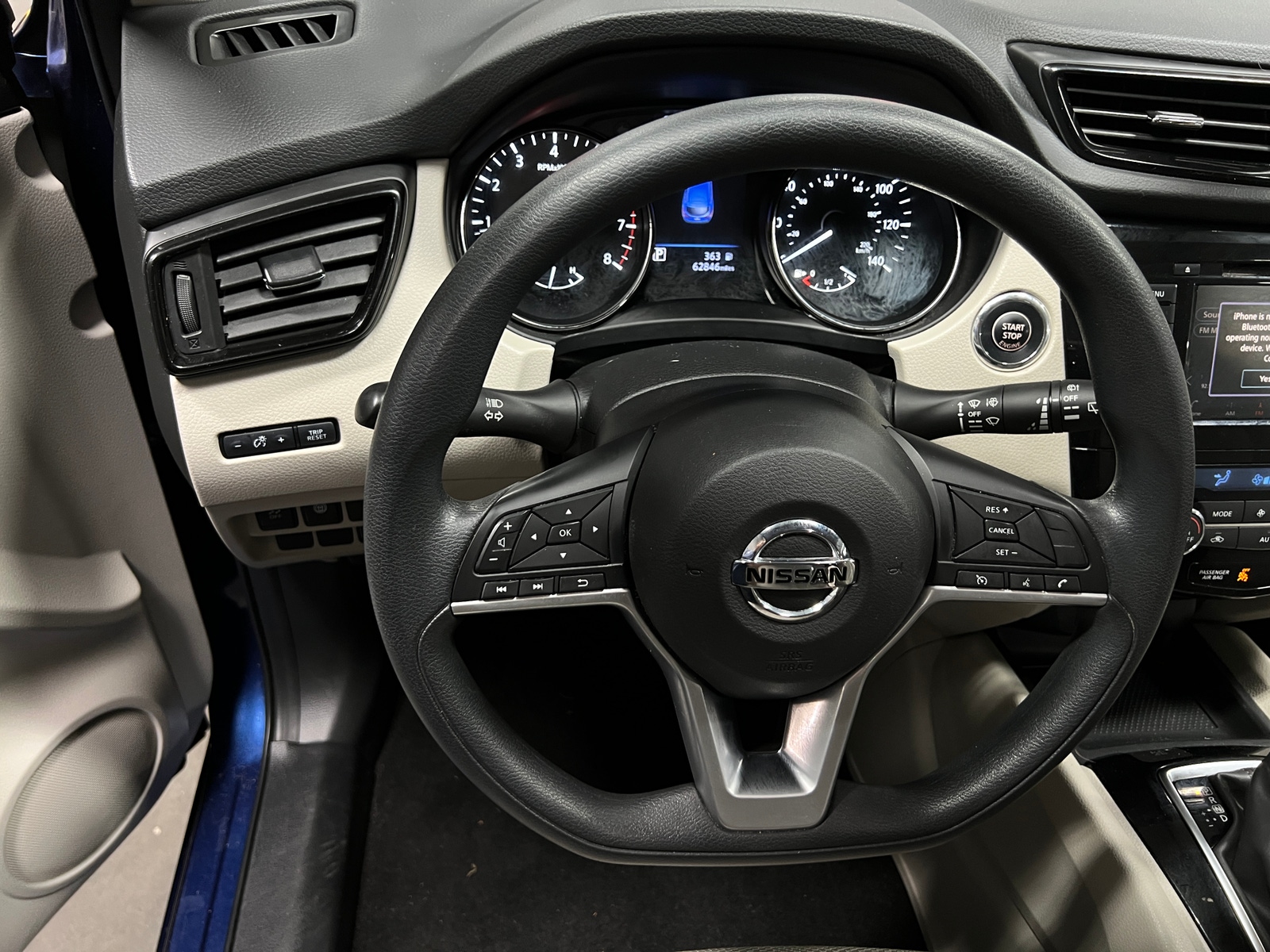 Thumbnail: 2020 Nissan Rogue Sport - 5