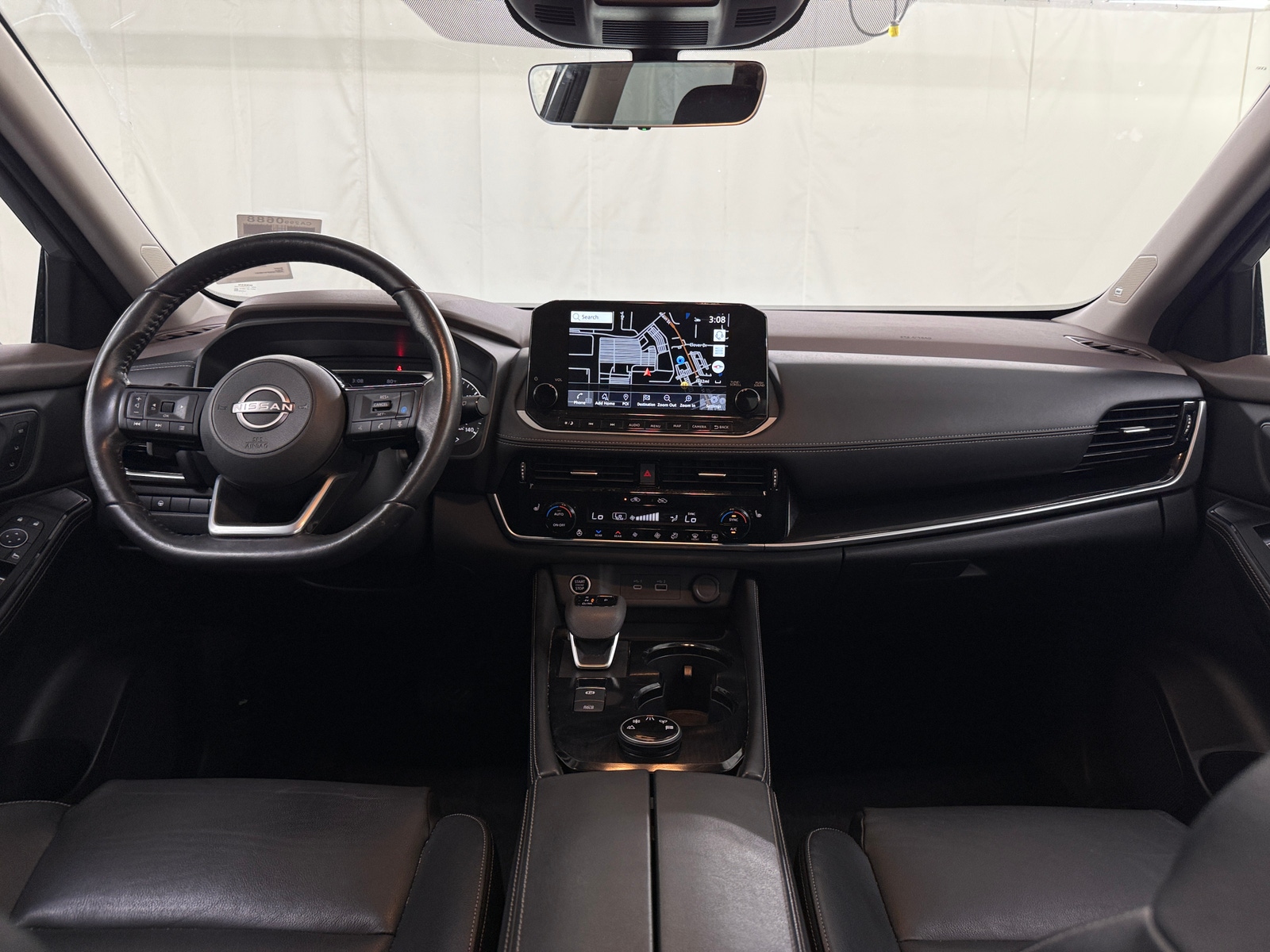 Thumbnail: 2023 Nissan Rogue - 2