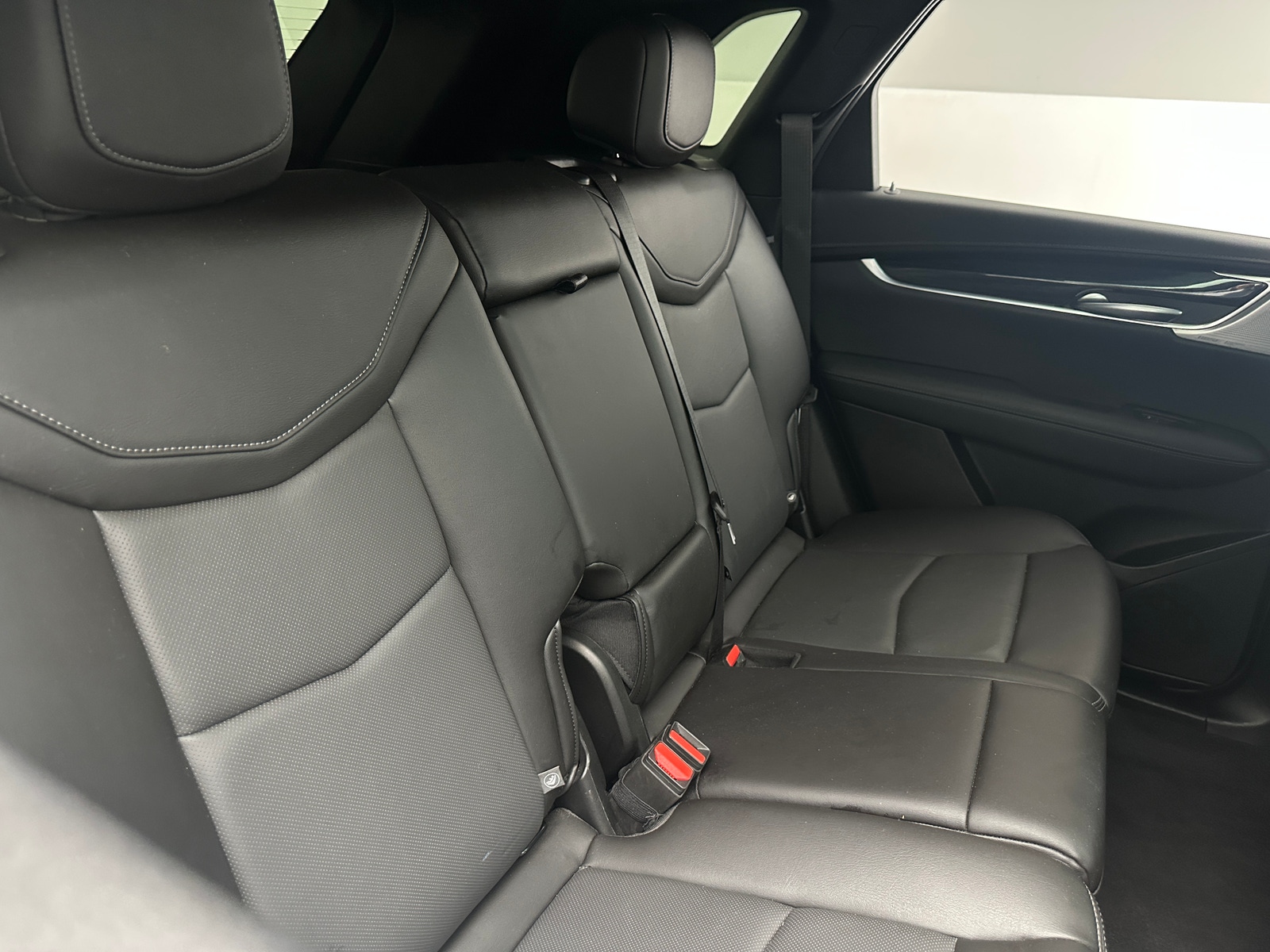 Thumbnail: 2022 Cadillac XT5 - 5