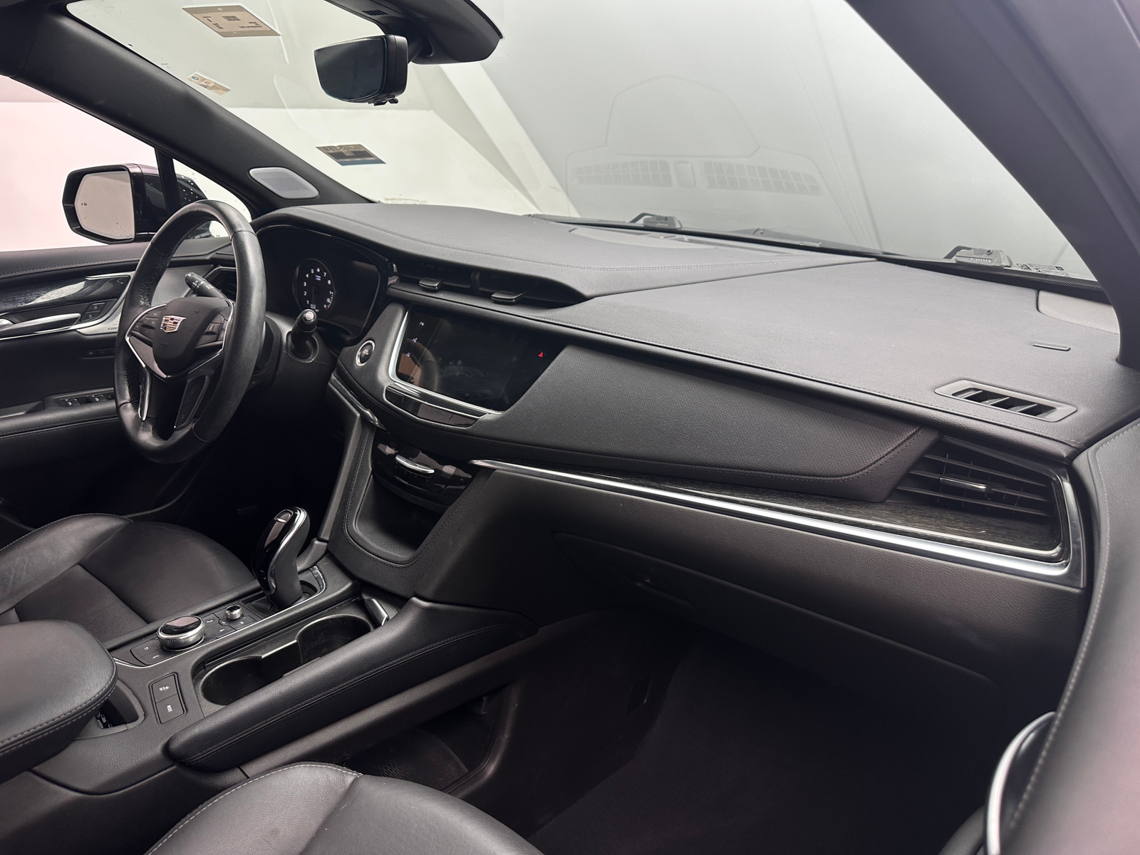 Thumbnail: 2022 Cadillac XT5 - 2