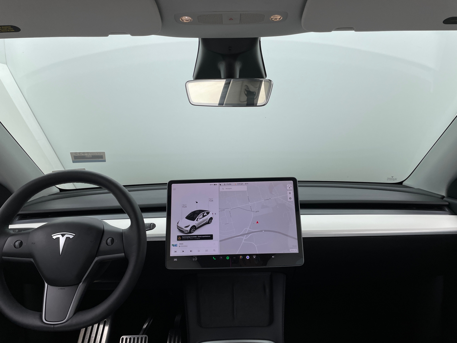 Thumbnail: 2021 Tesla Model Y - 2