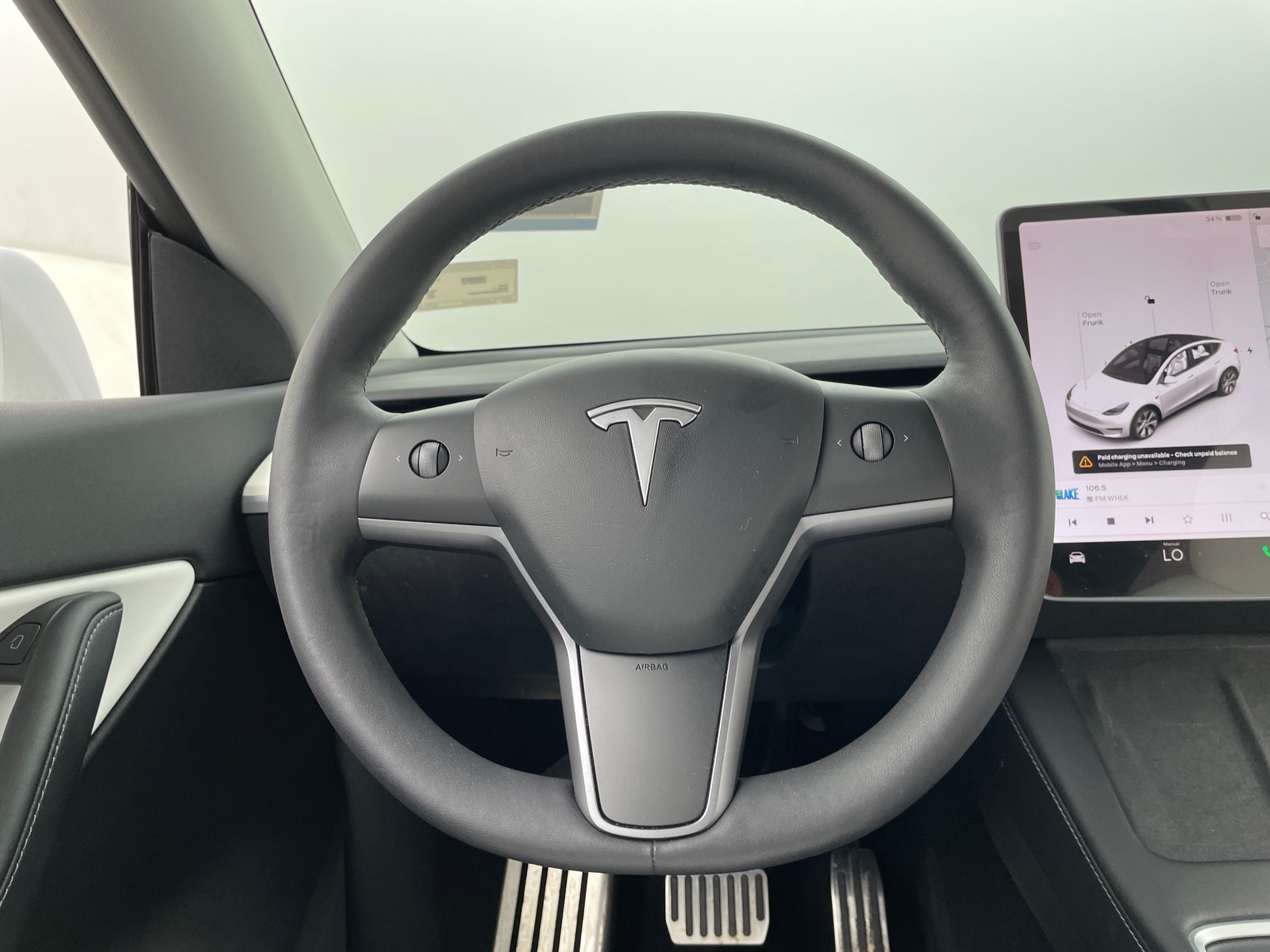 Thumbnail: 2021 Tesla Model Y - 4