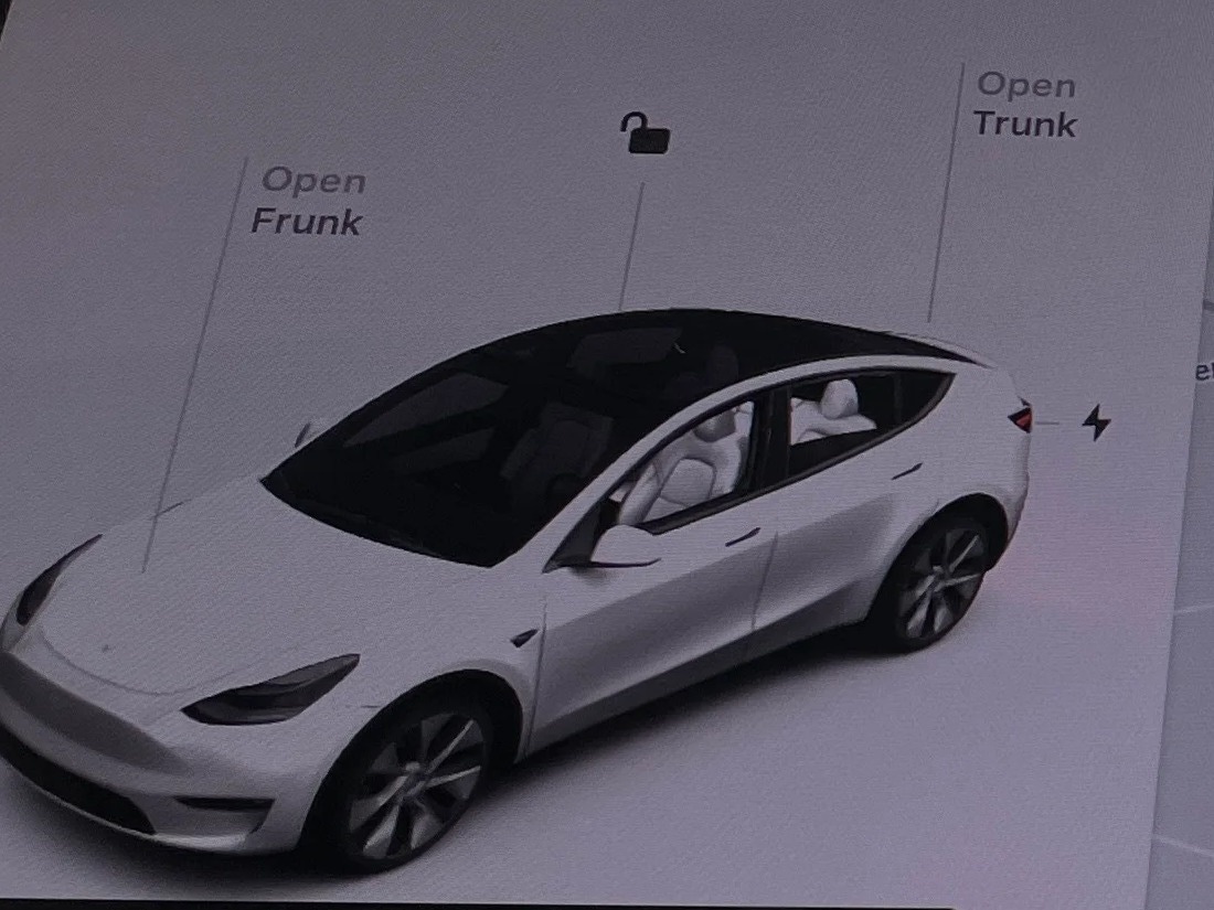 Thumbnail: 2021 Tesla Model Y - 3