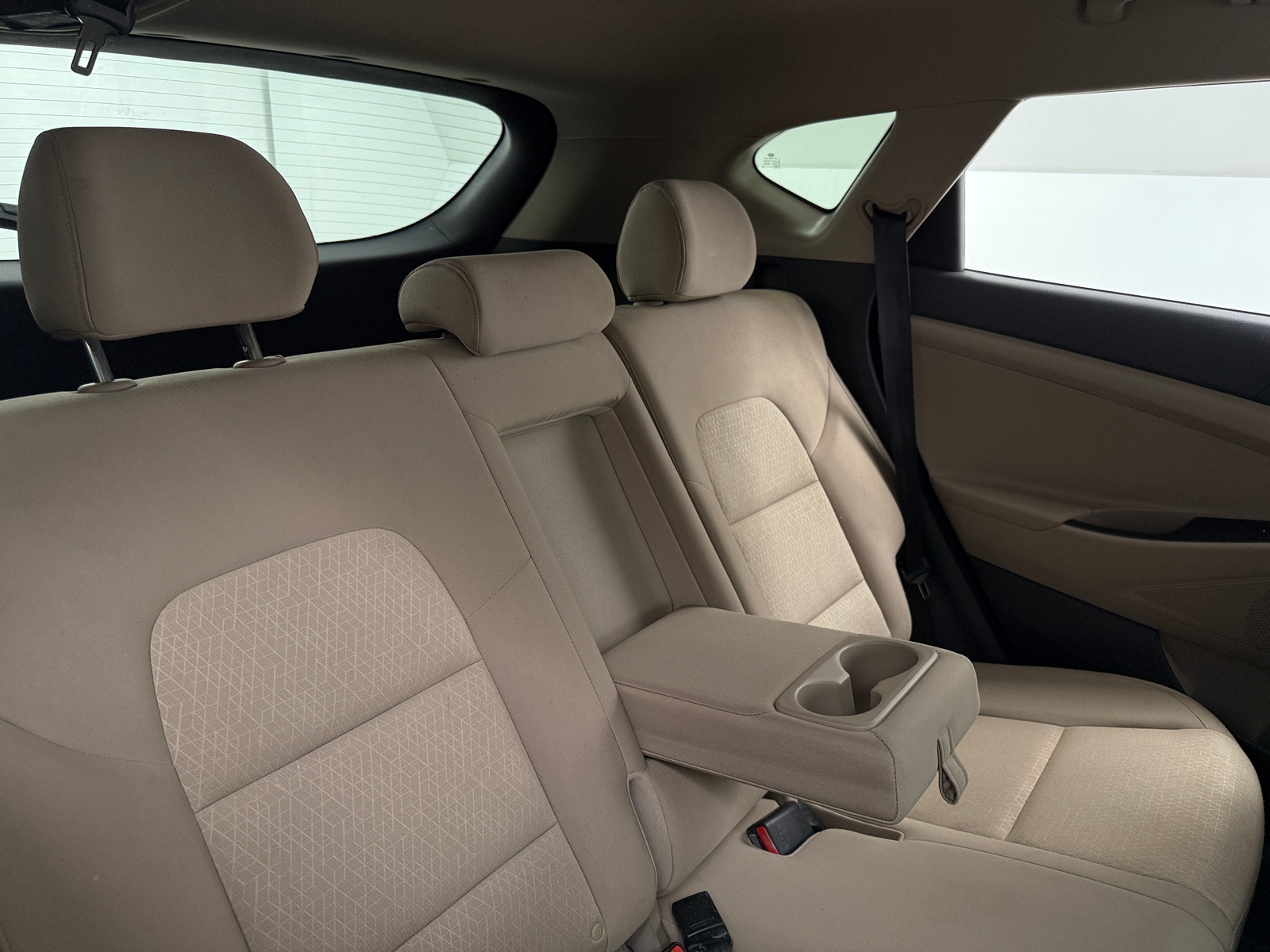 Thumbnail: 2018 Hyundai Tucson - 6