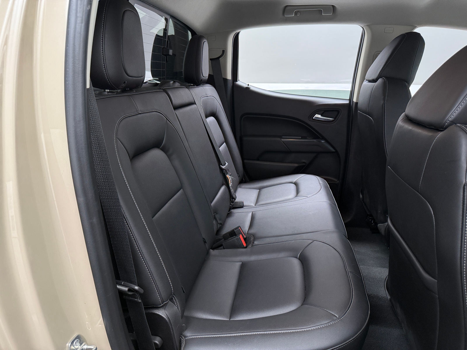 Thumbnail: 2021 Chevrolet Colorado - 5