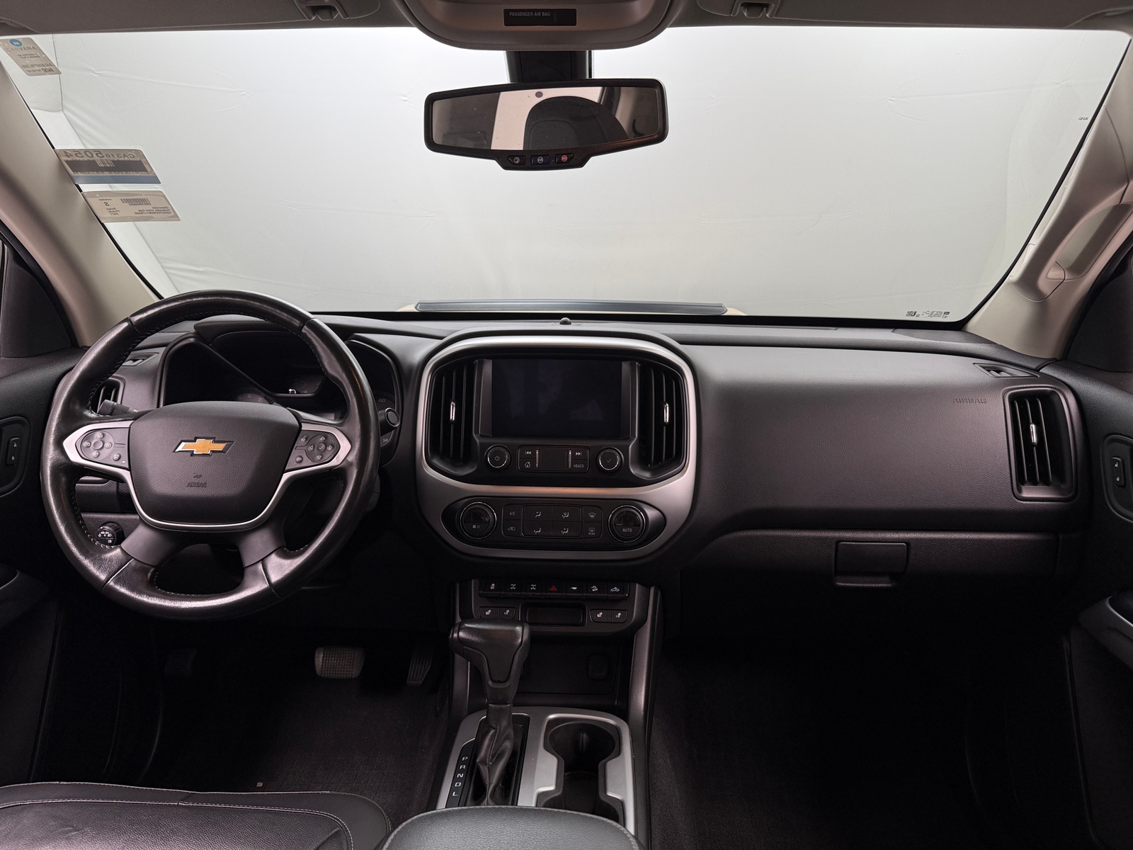 Thumbnail: 2021 Chevrolet Colorado - 2