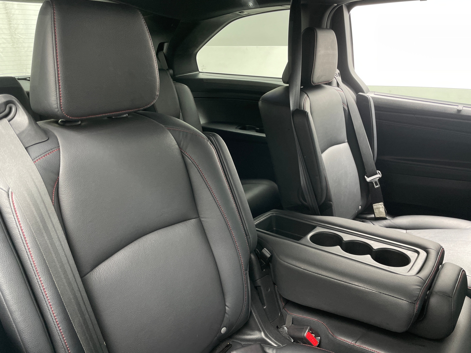 Thumbnail: 2024 Honda Odyssey - 5