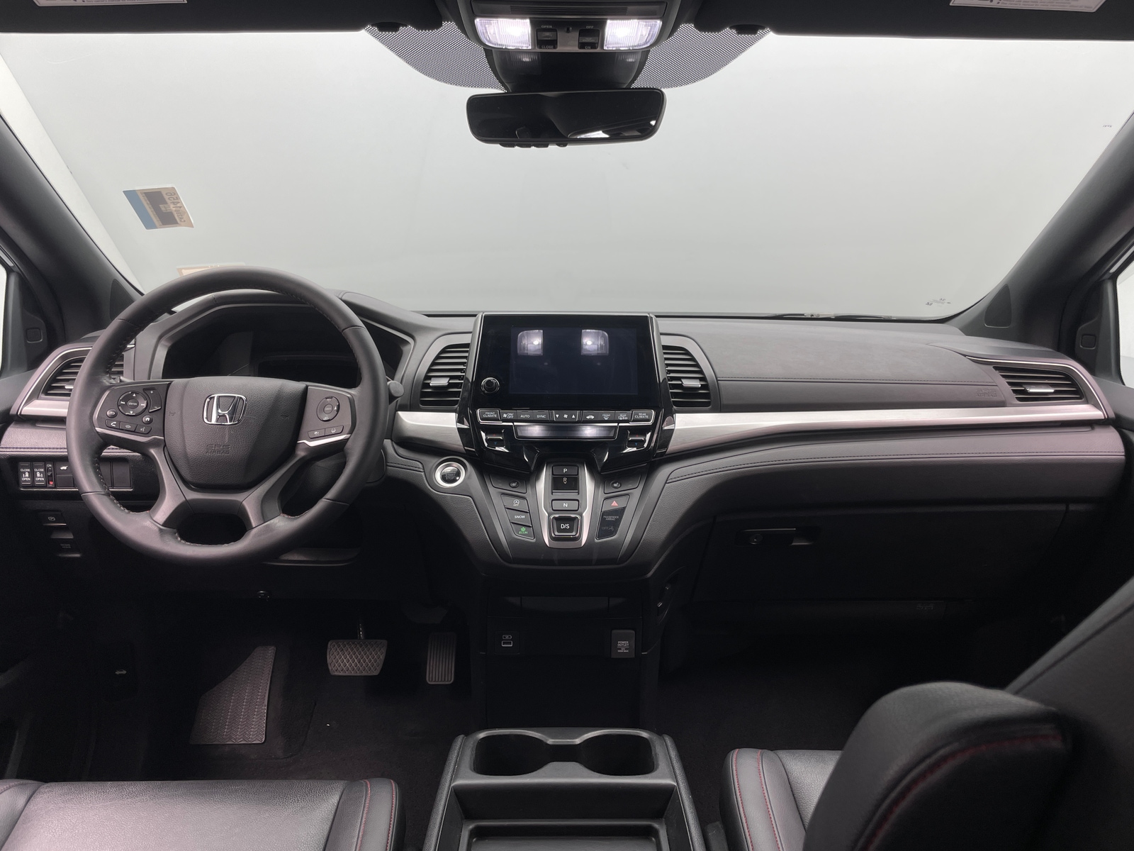 Thumbnail: 2024 Honda Odyssey - 2