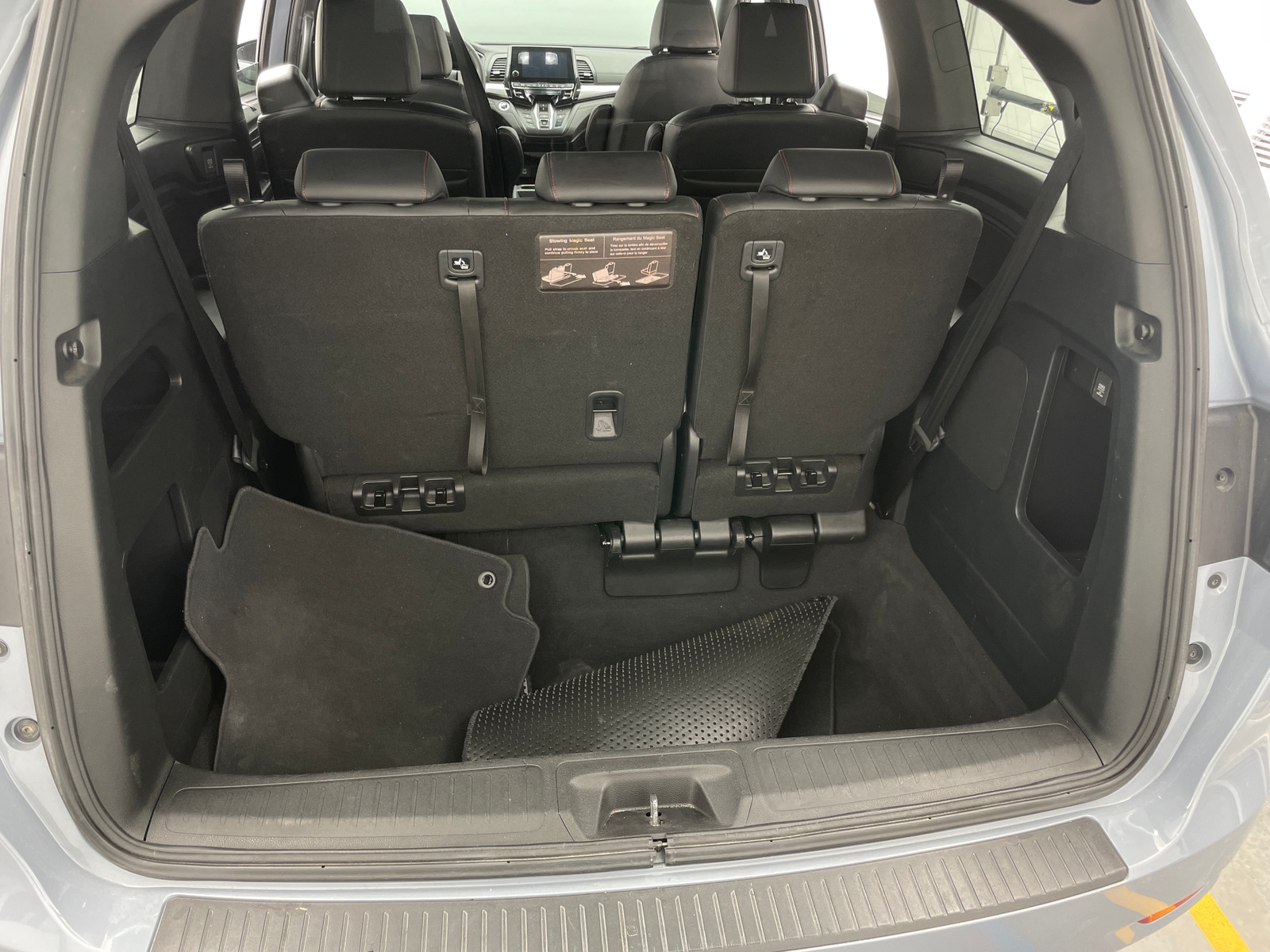 Thumbnail: 2024 Honda Odyssey - 6