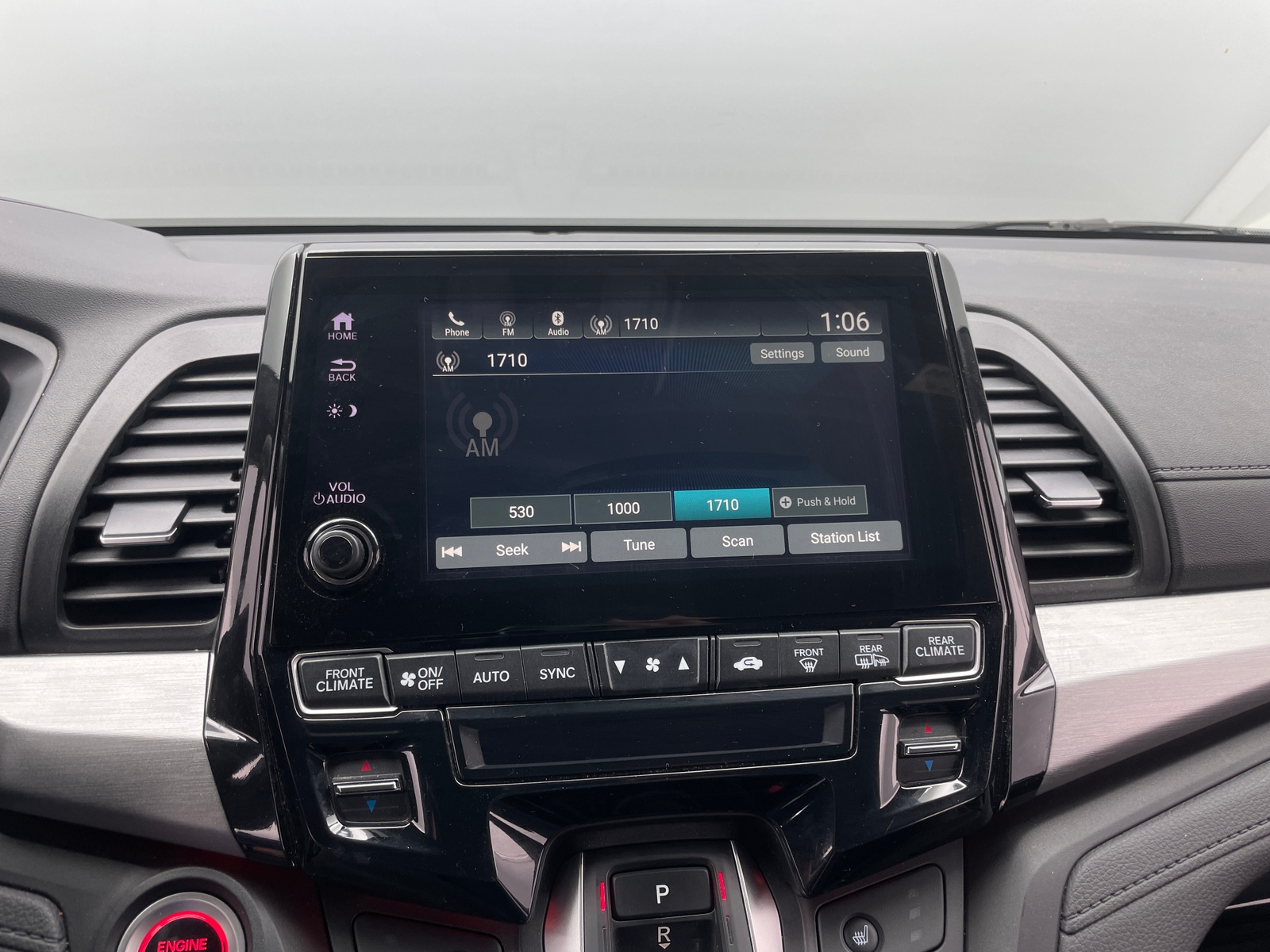 Thumbnail: 2024 Honda Odyssey - 3